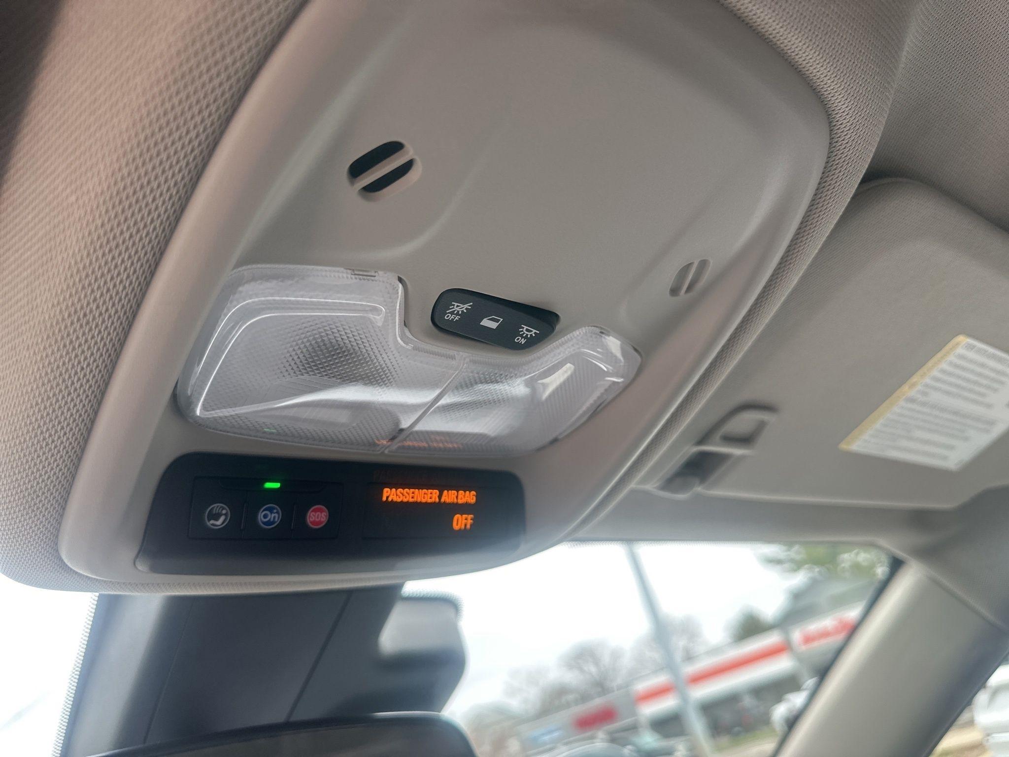 Buick Encore GX  2024