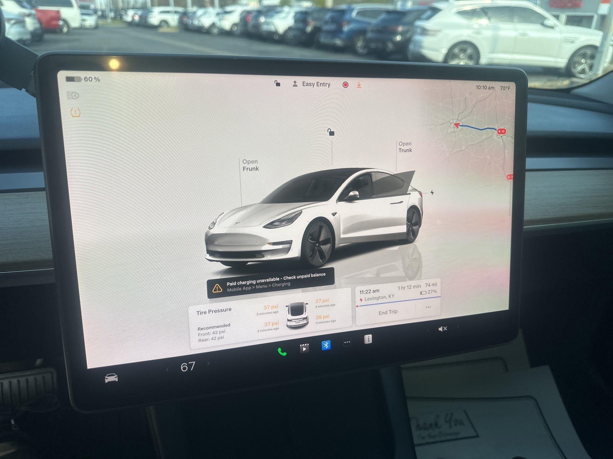 Tesla Model 3  2022