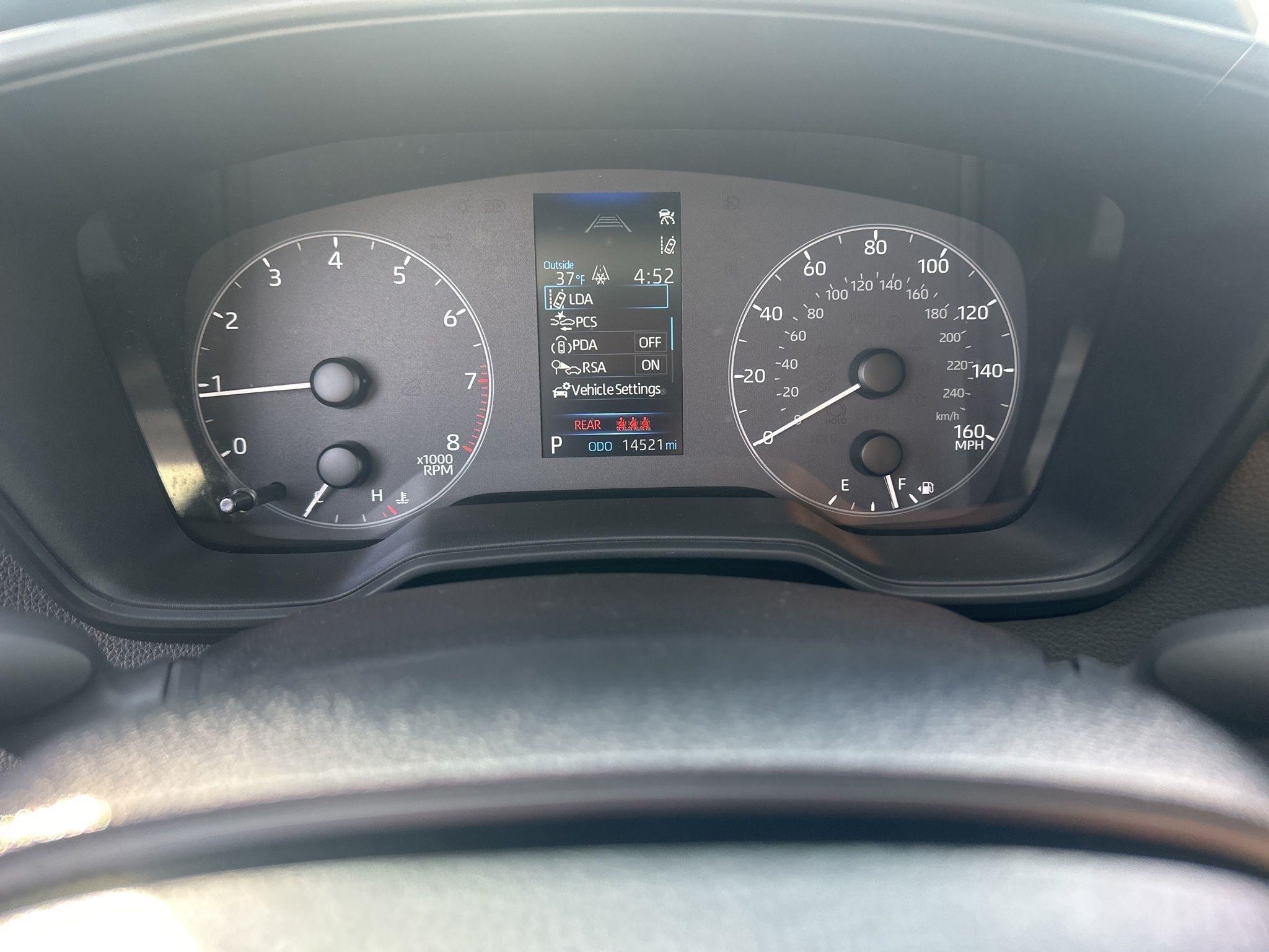 Toyota Corolla  2025