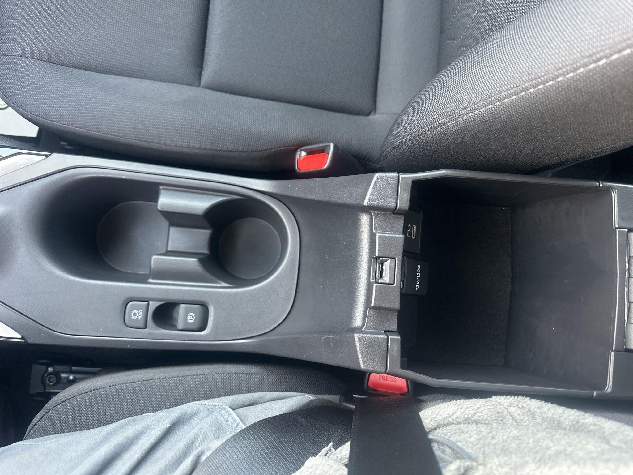 Toyota Corolla  2025