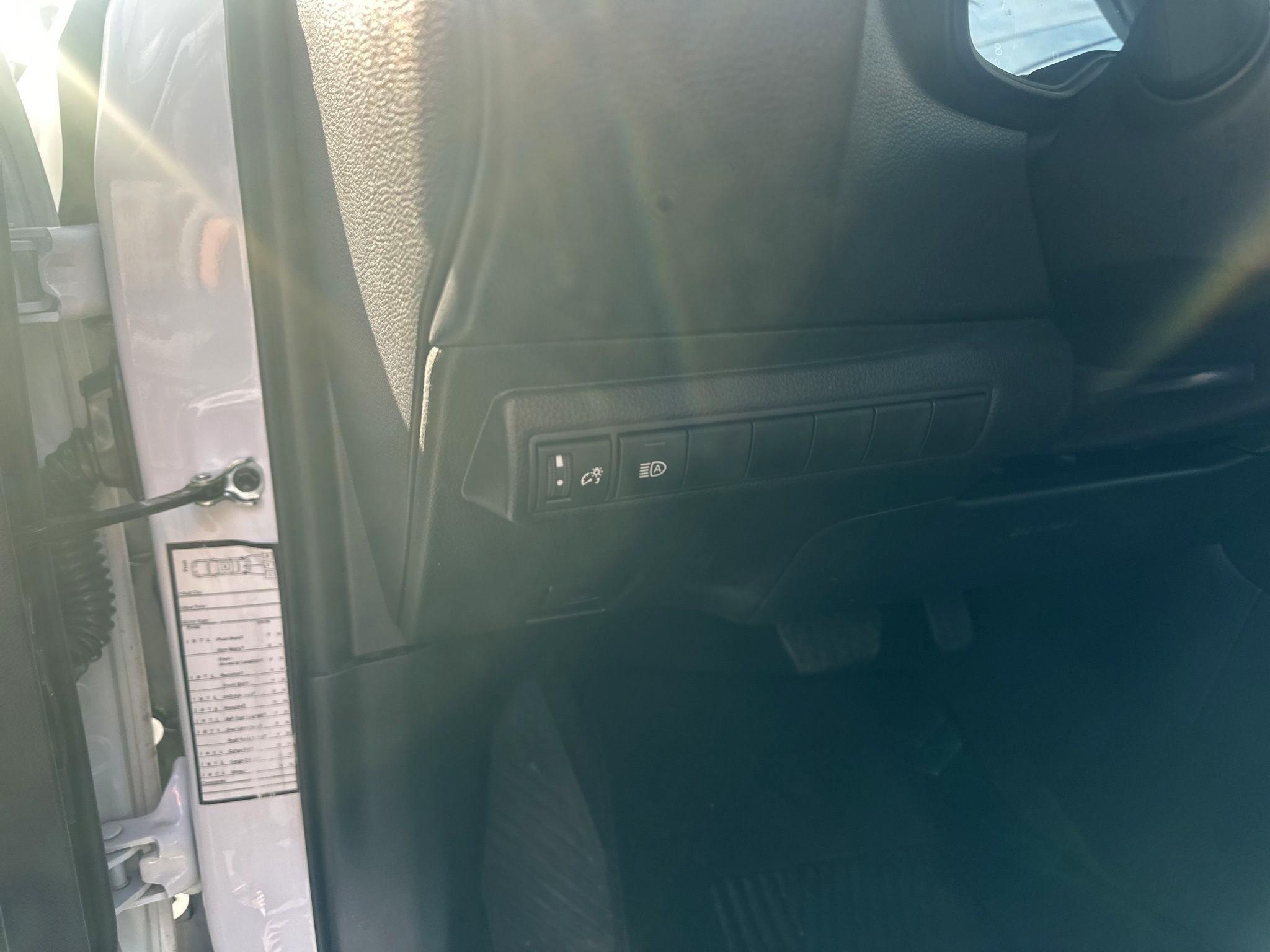 Toyota Corolla  2025