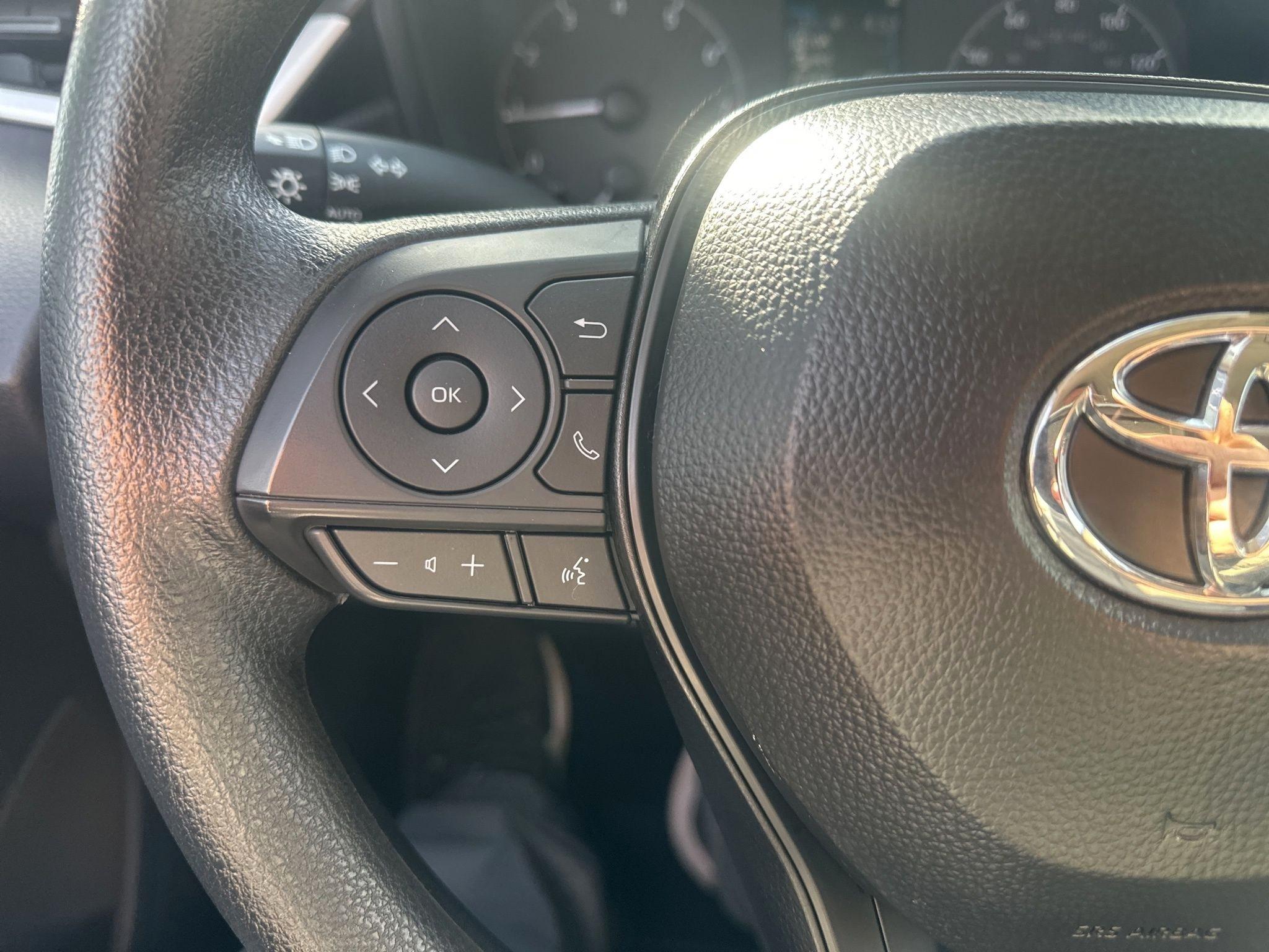 Toyota Corolla  2025