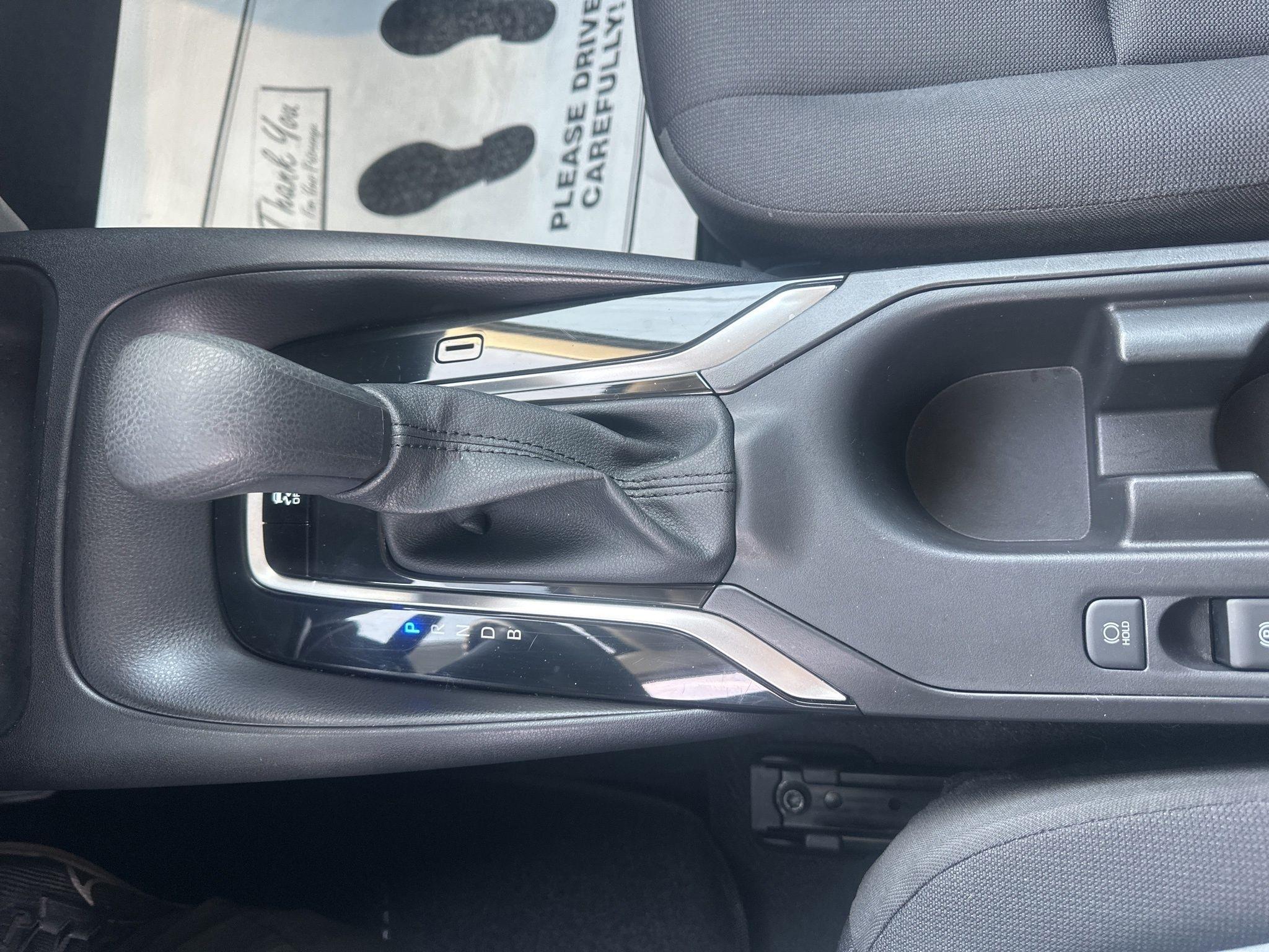 Toyota Corolla  2025