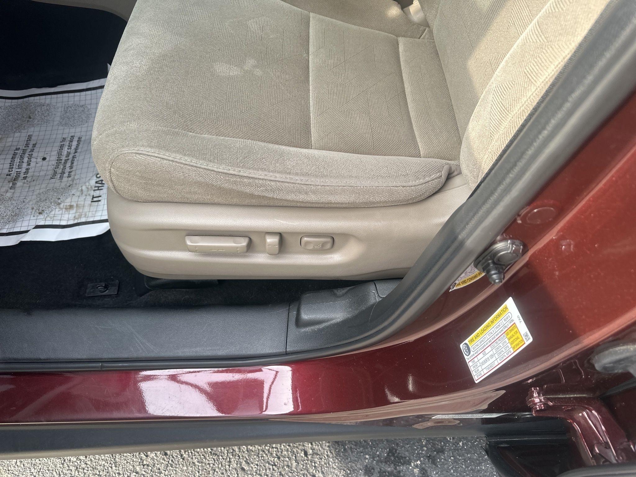 Honda Pilot  2019