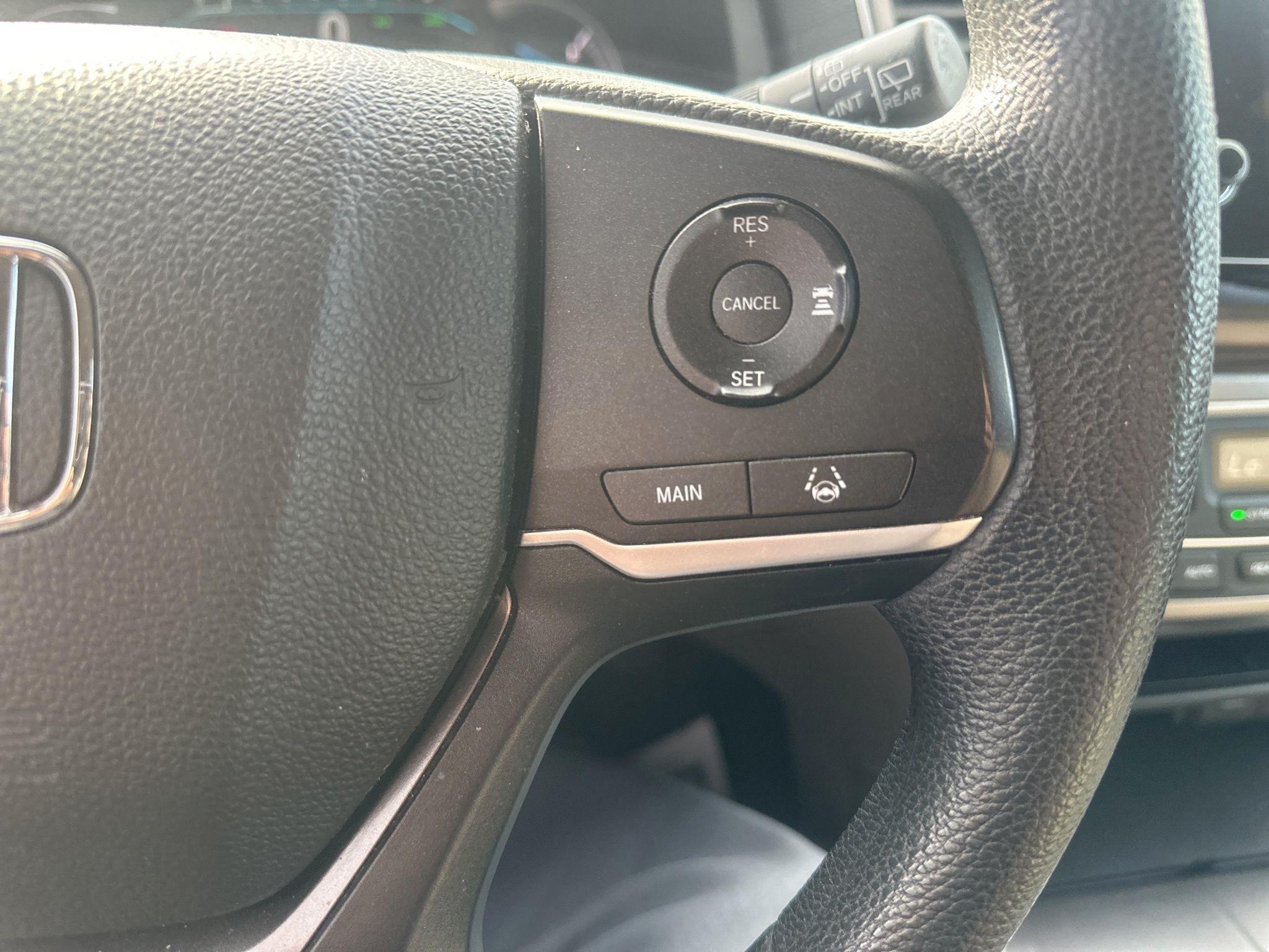 Honda Pilot  2019