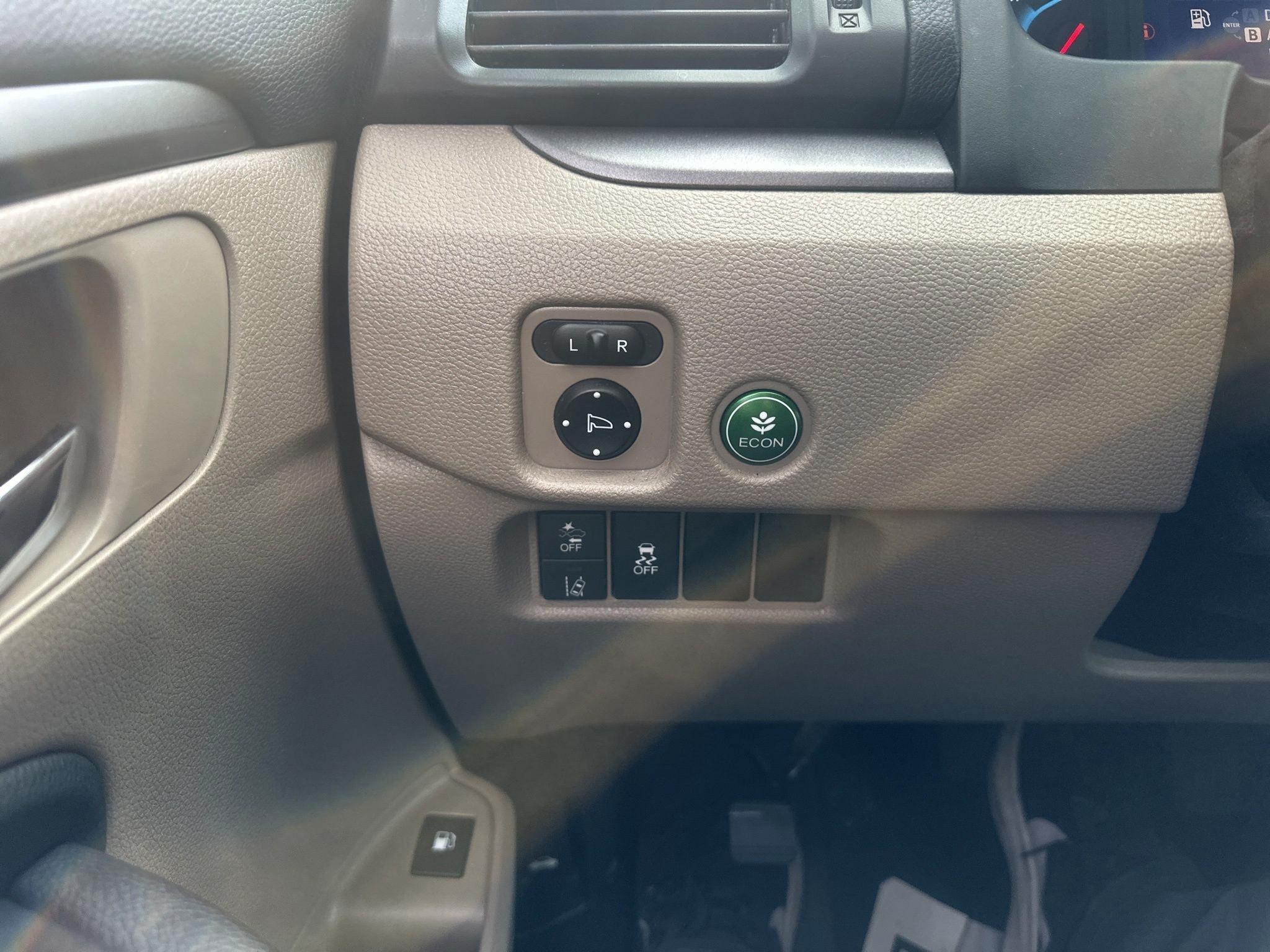 Honda Pilot  2019