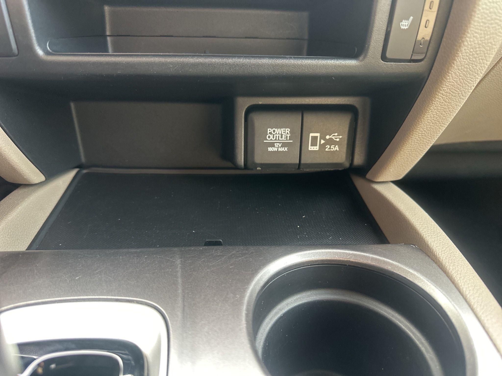 Honda Pilot  2019