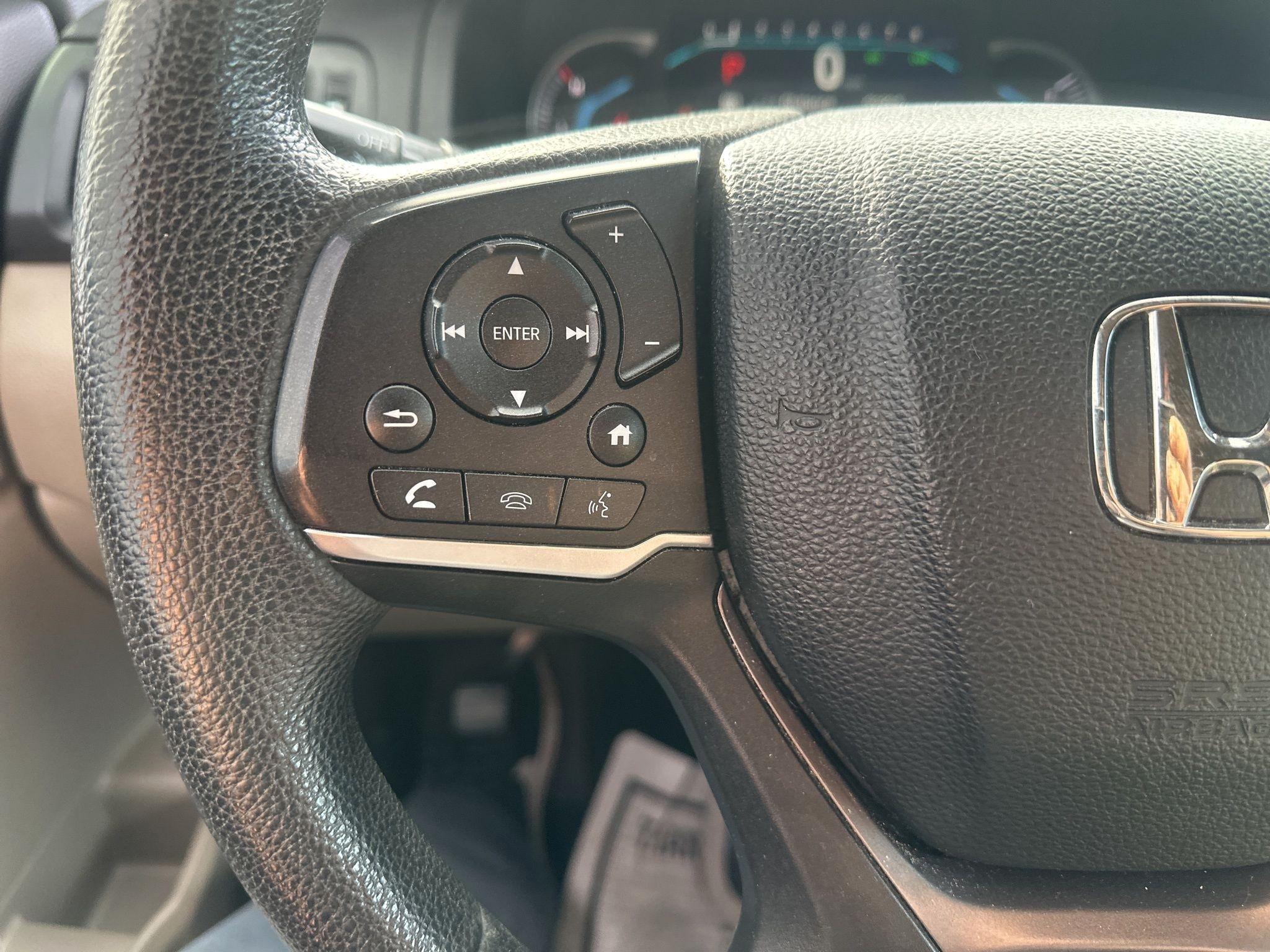 Honda Pilot  2019