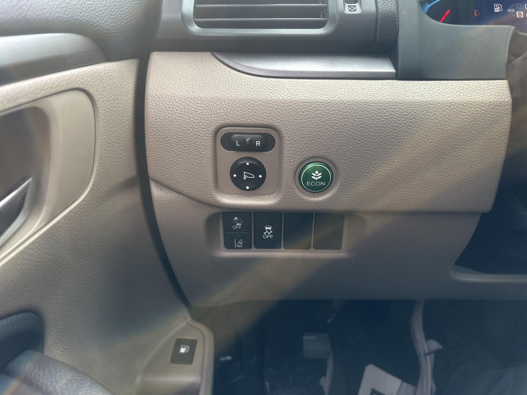 Honda Pilot  2019