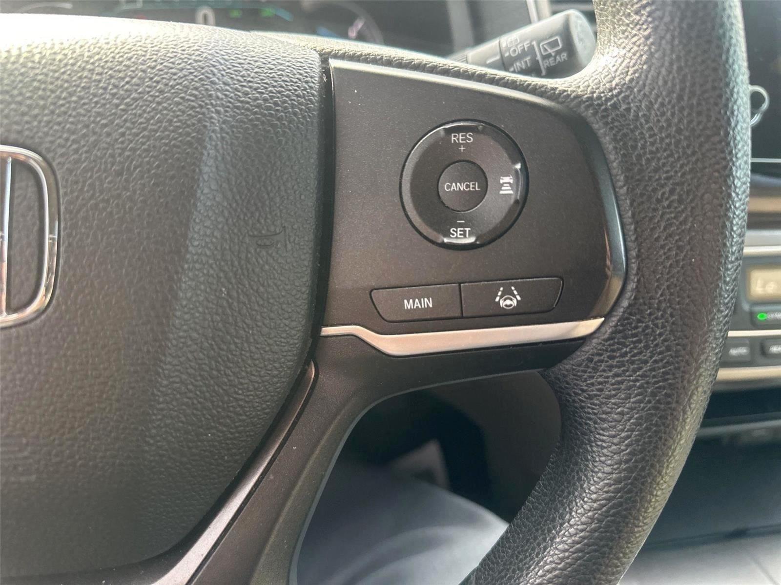 Honda Pilot  2019