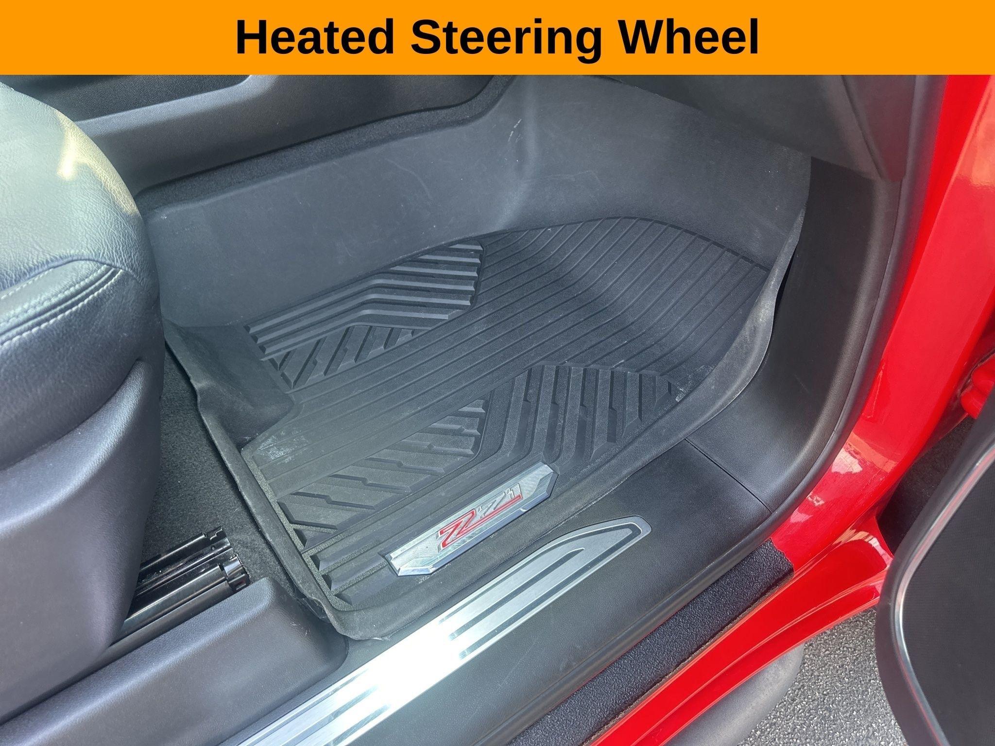 Chevrolet Silverado 1500  2022