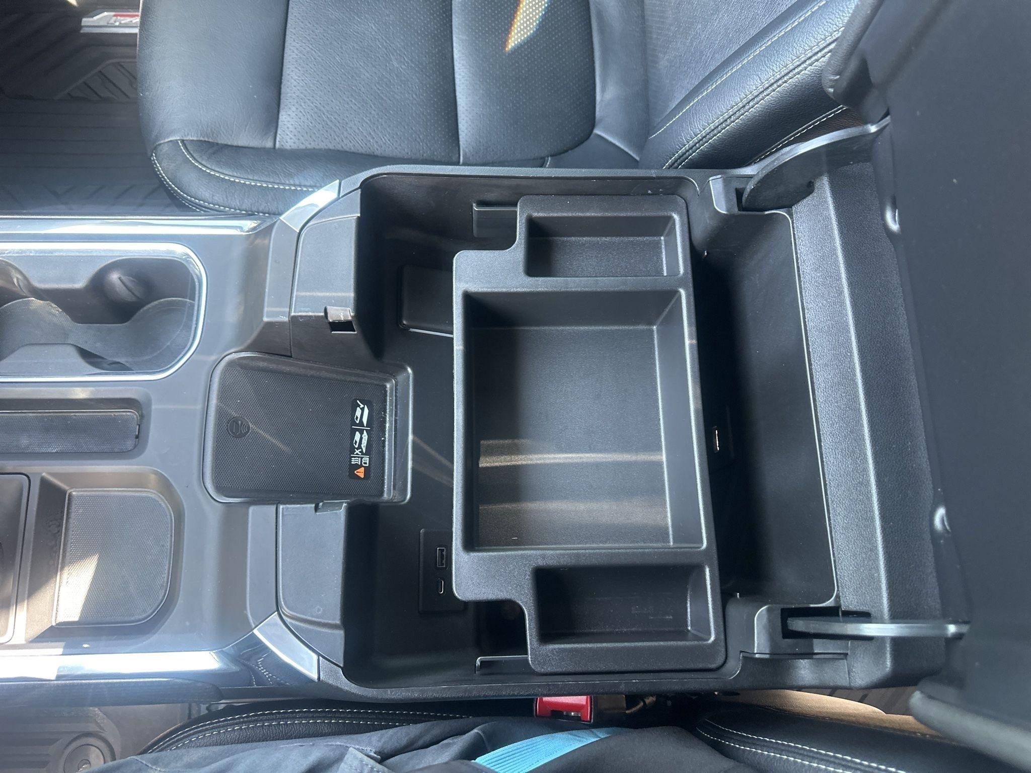 Chevrolet Silverado 1500  2022