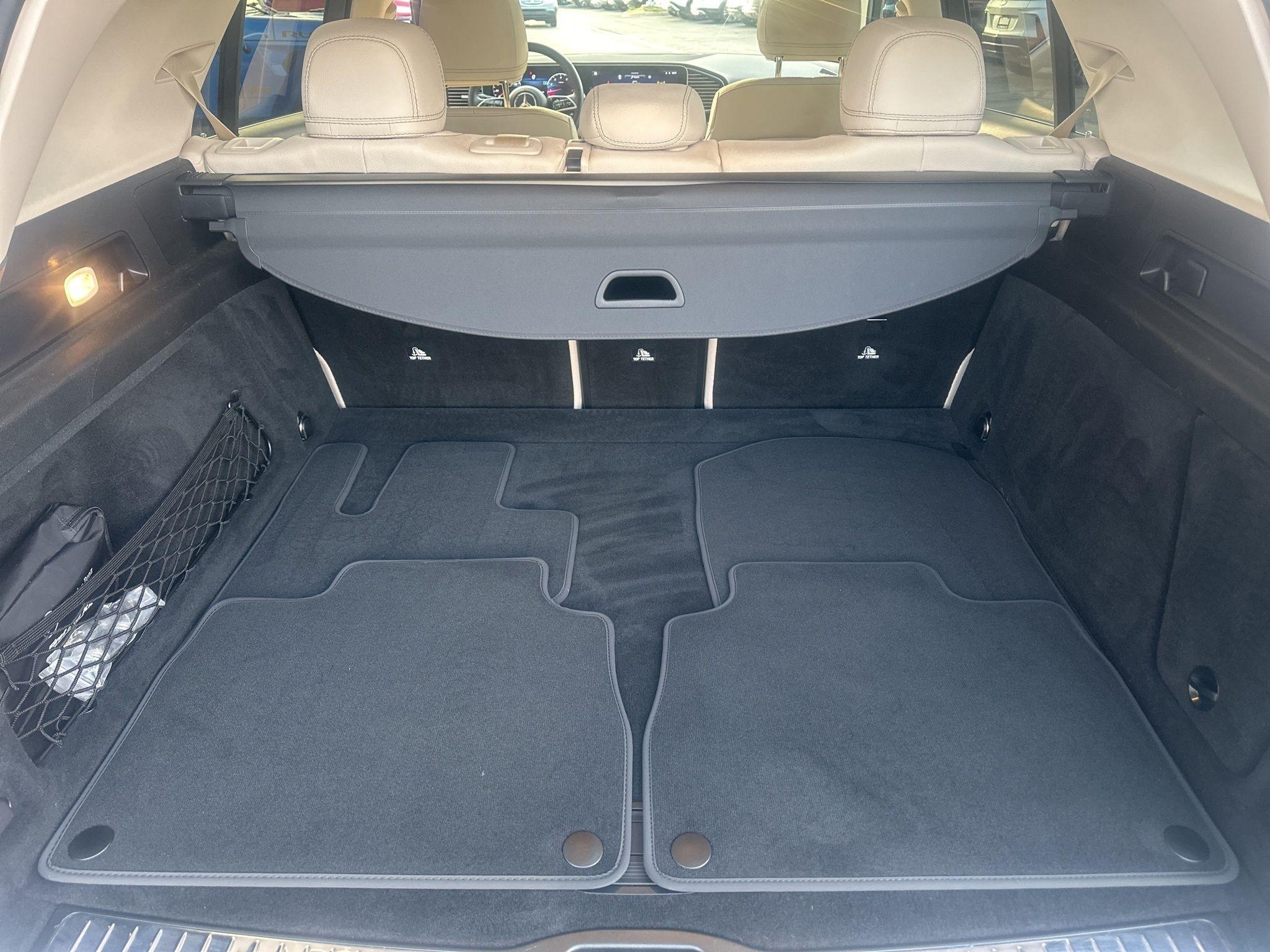 Mercedes-Benz GLE  2025