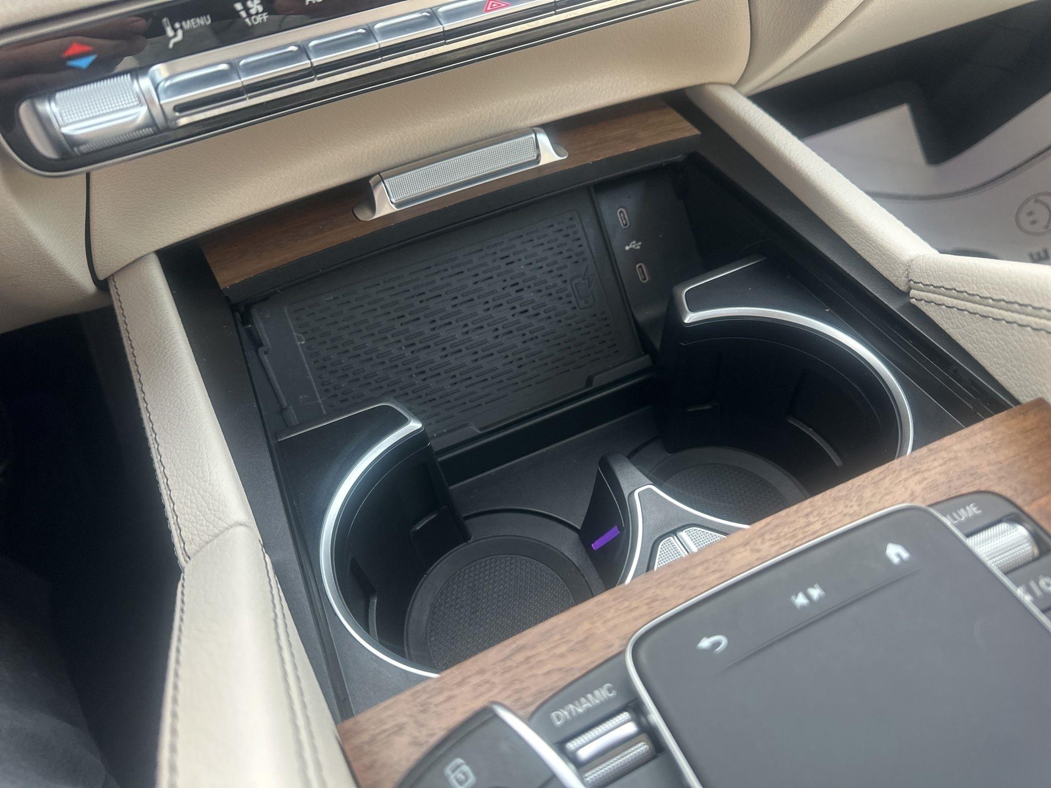 Mercedes-Benz GLE  2025