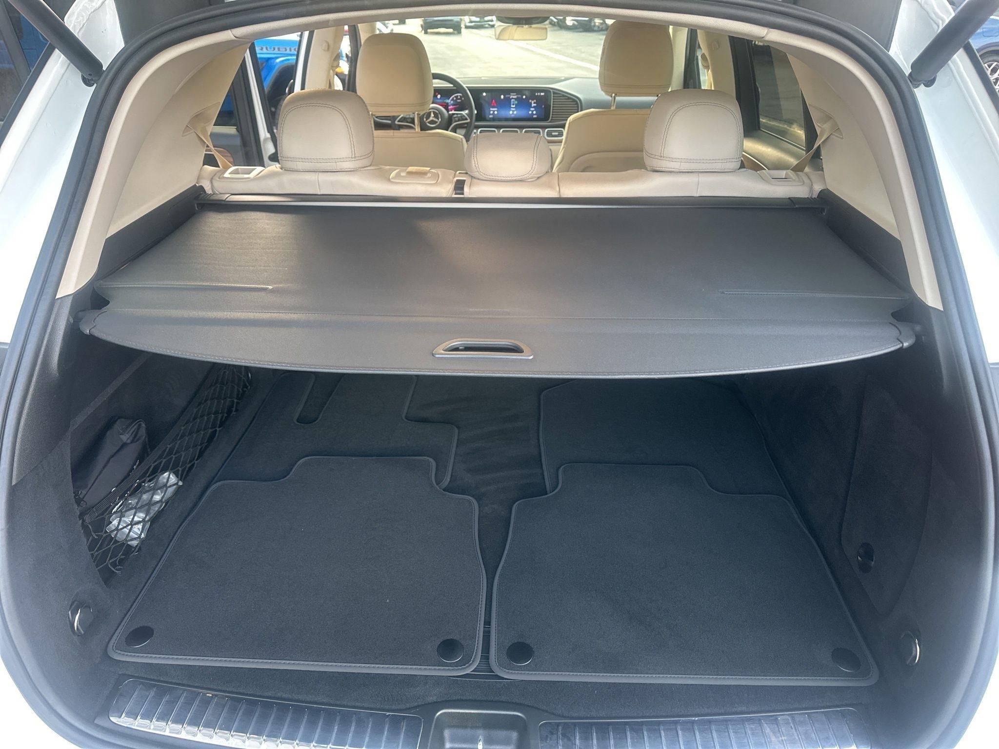 Mercedes-Benz GLE  2025