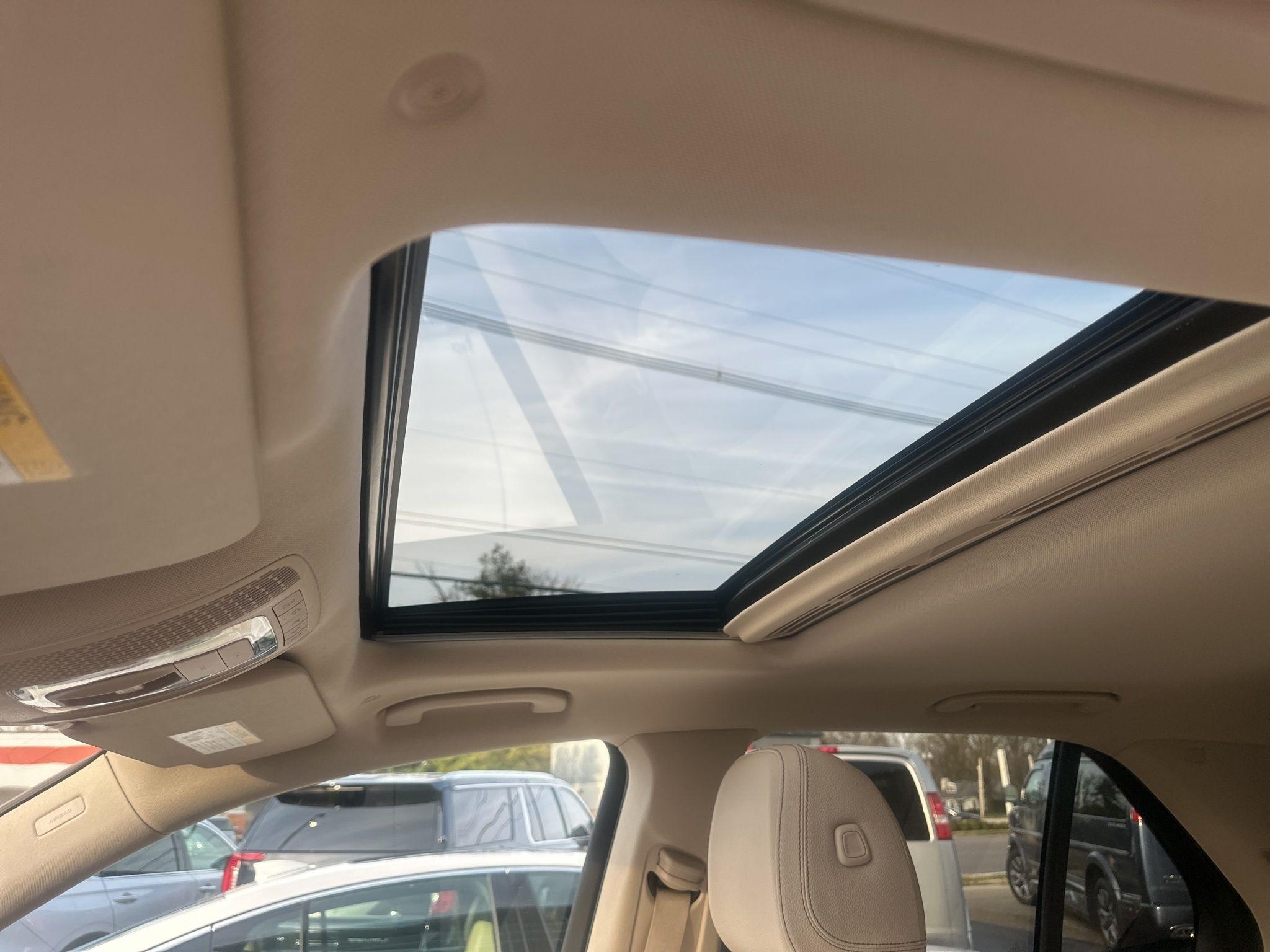 Mercedes-Benz GLE  2025