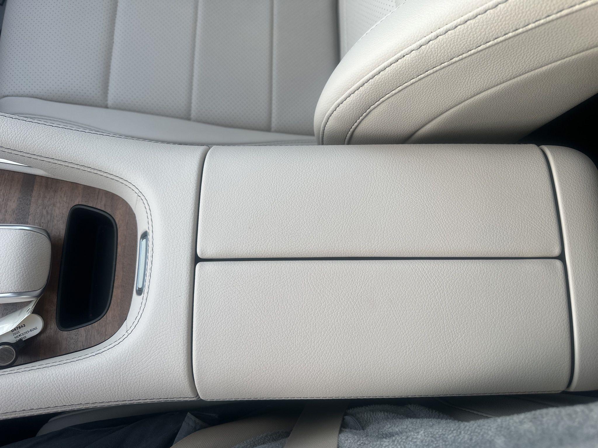 Mercedes-Benz GLE  2025