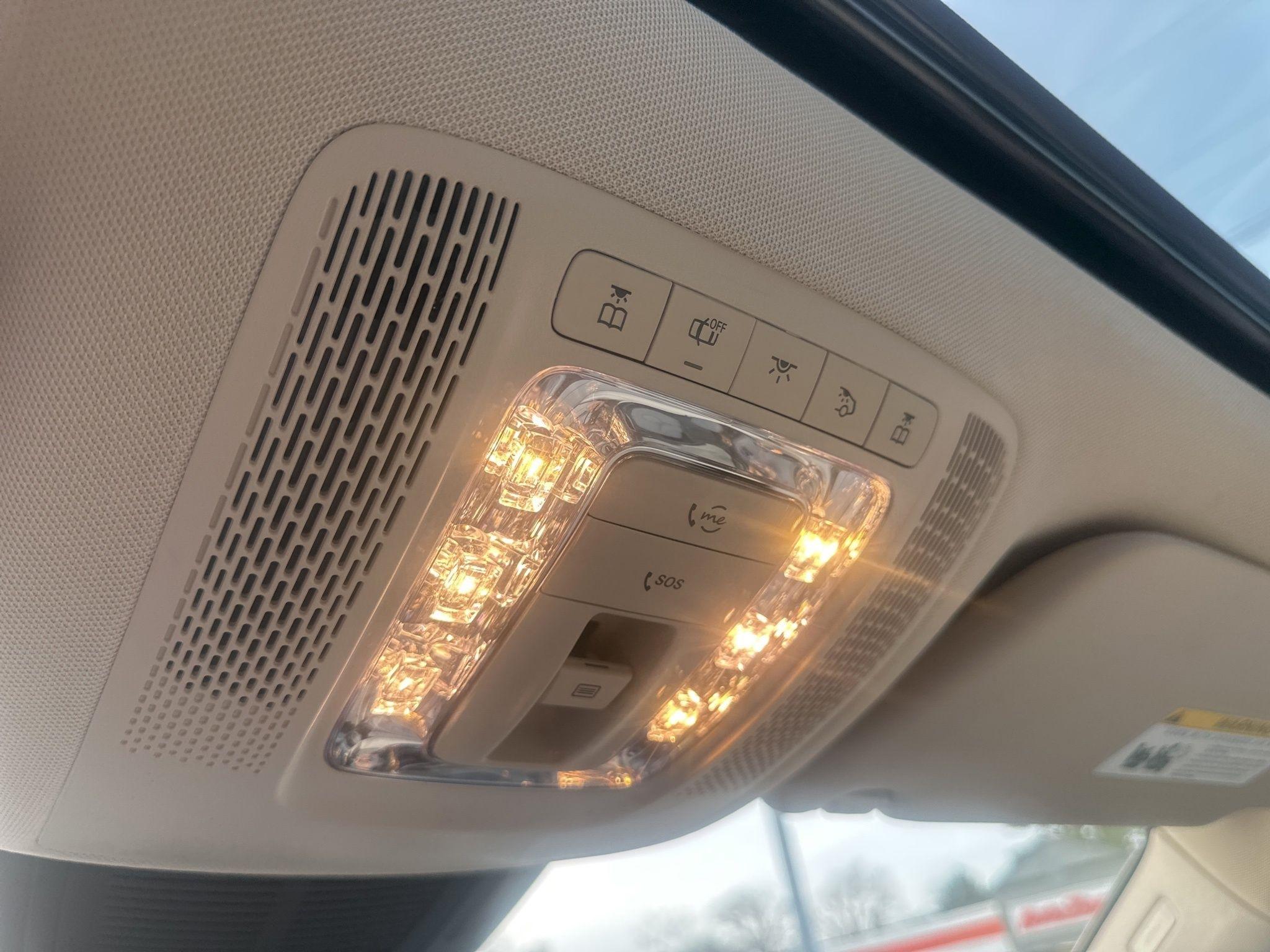 Mercedes-Benz GLE  2025