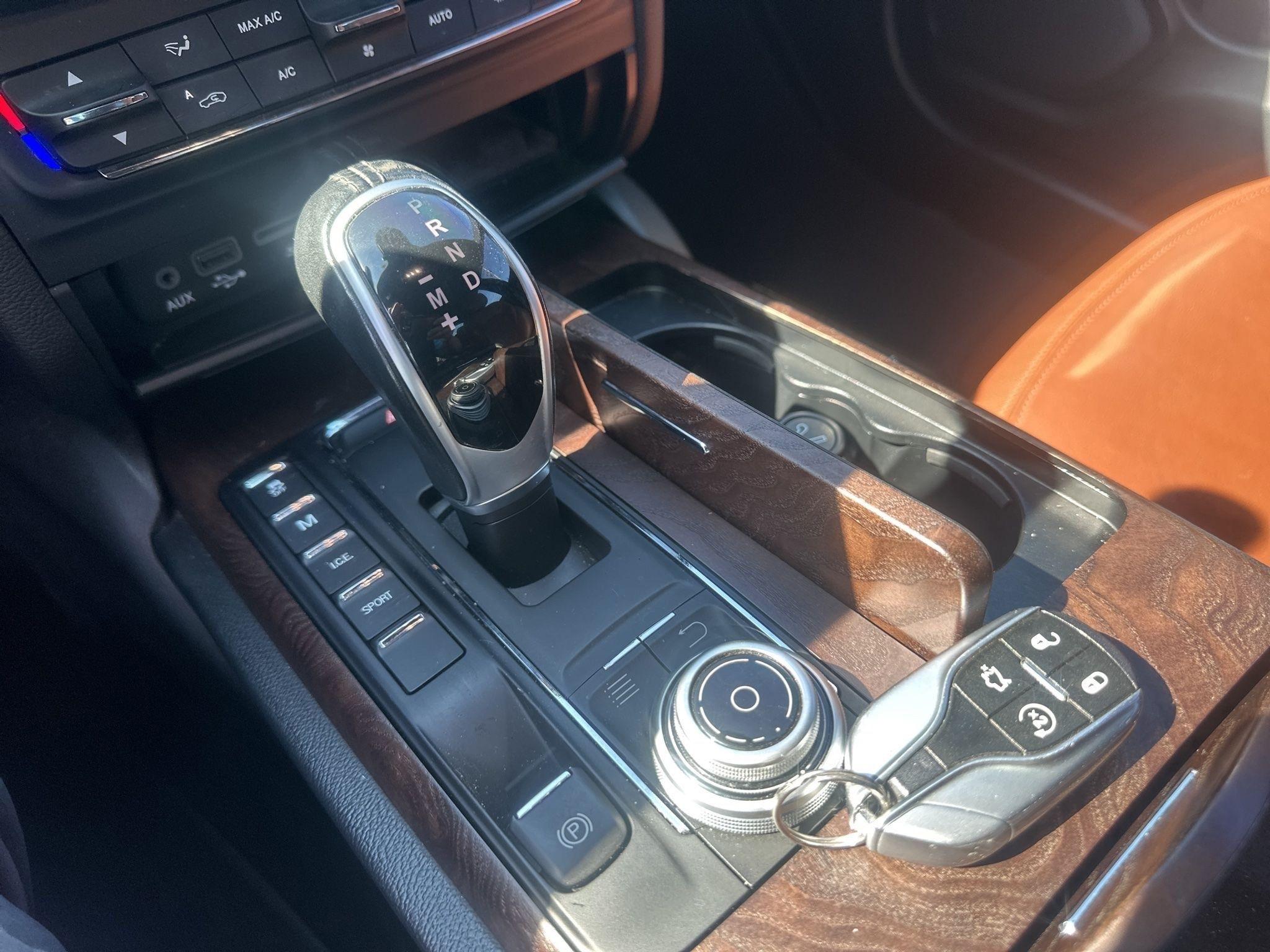 Maserati Ghibli  2017