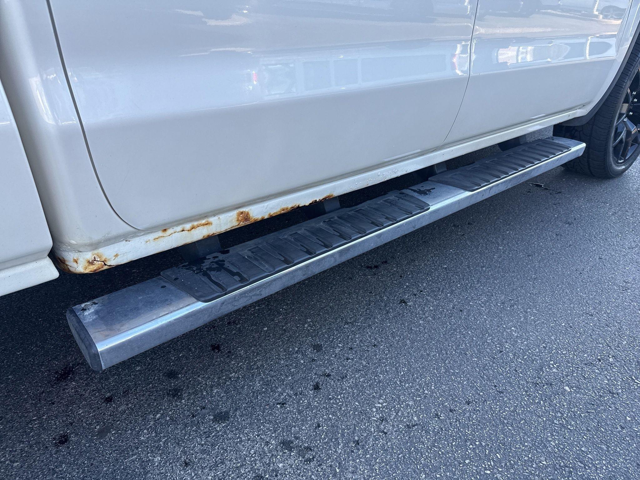 GMC Sierra 1500  2014