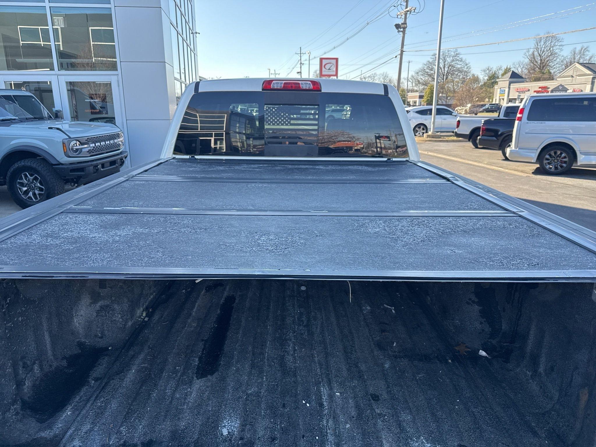 GMC Sierra 1500  2014