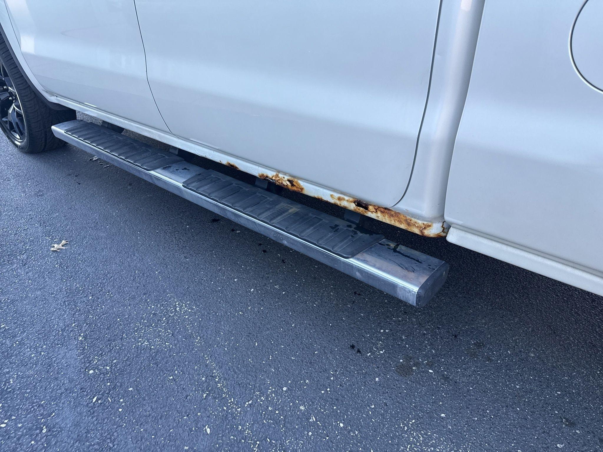 GMC Sierra 1500  2014