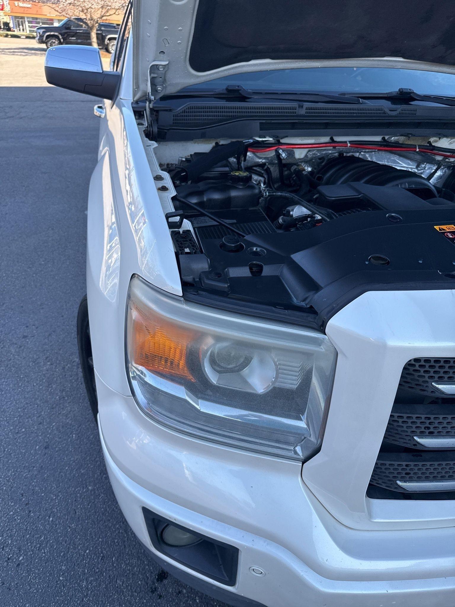 GMC Sierra 1500  2014