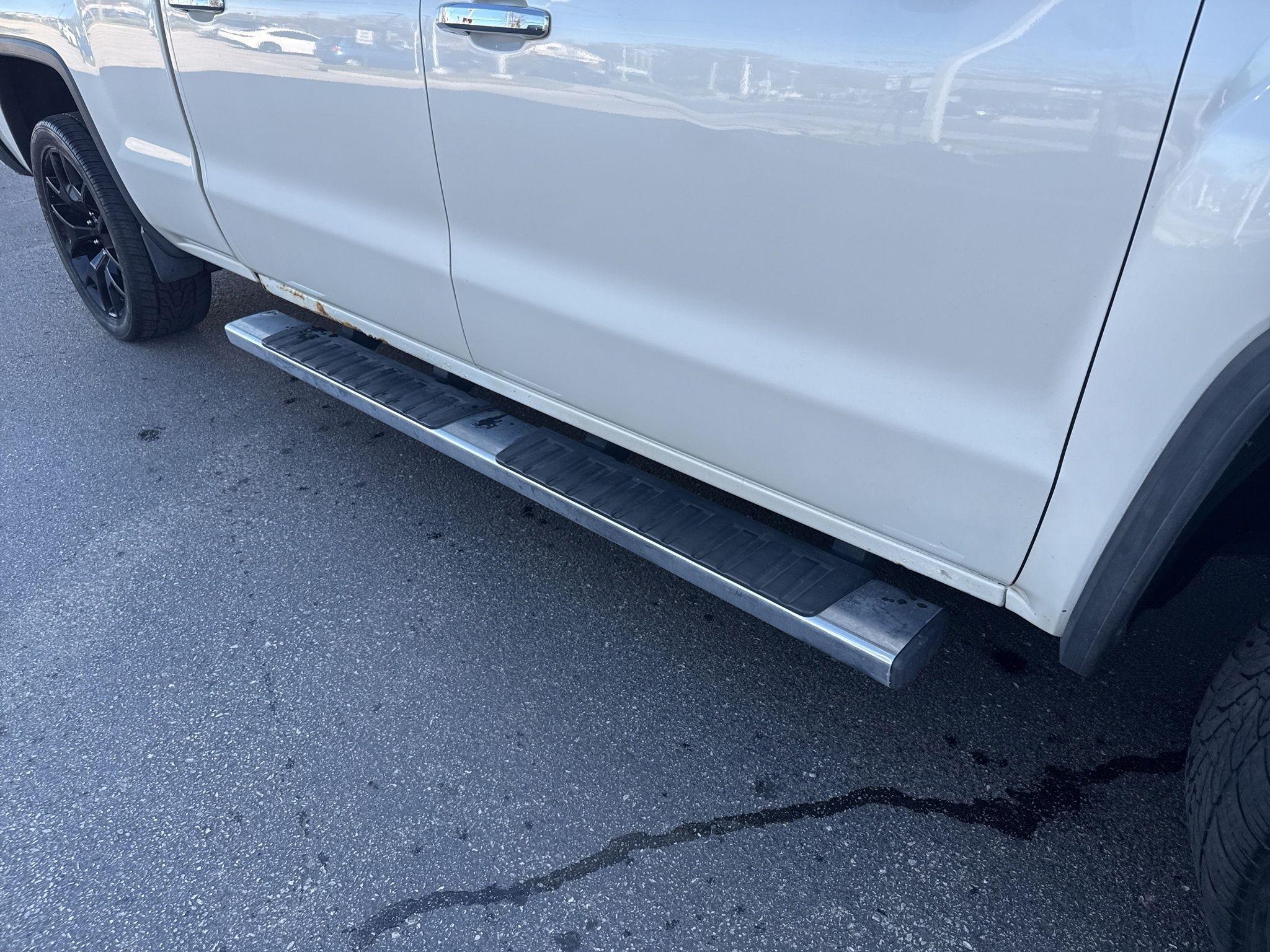 GMC Sierra 1500  2014