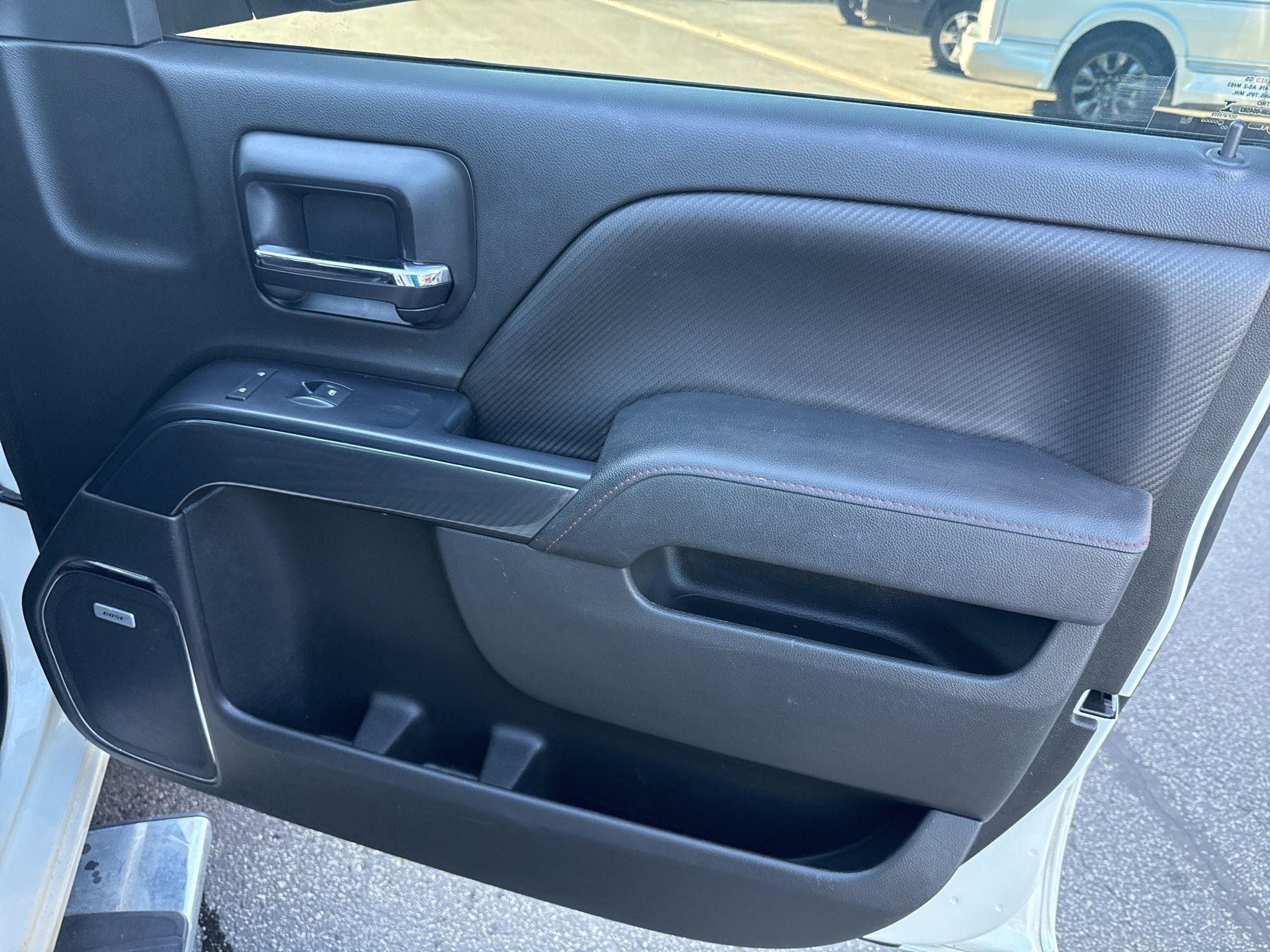 GMC Sierra 1500  2014