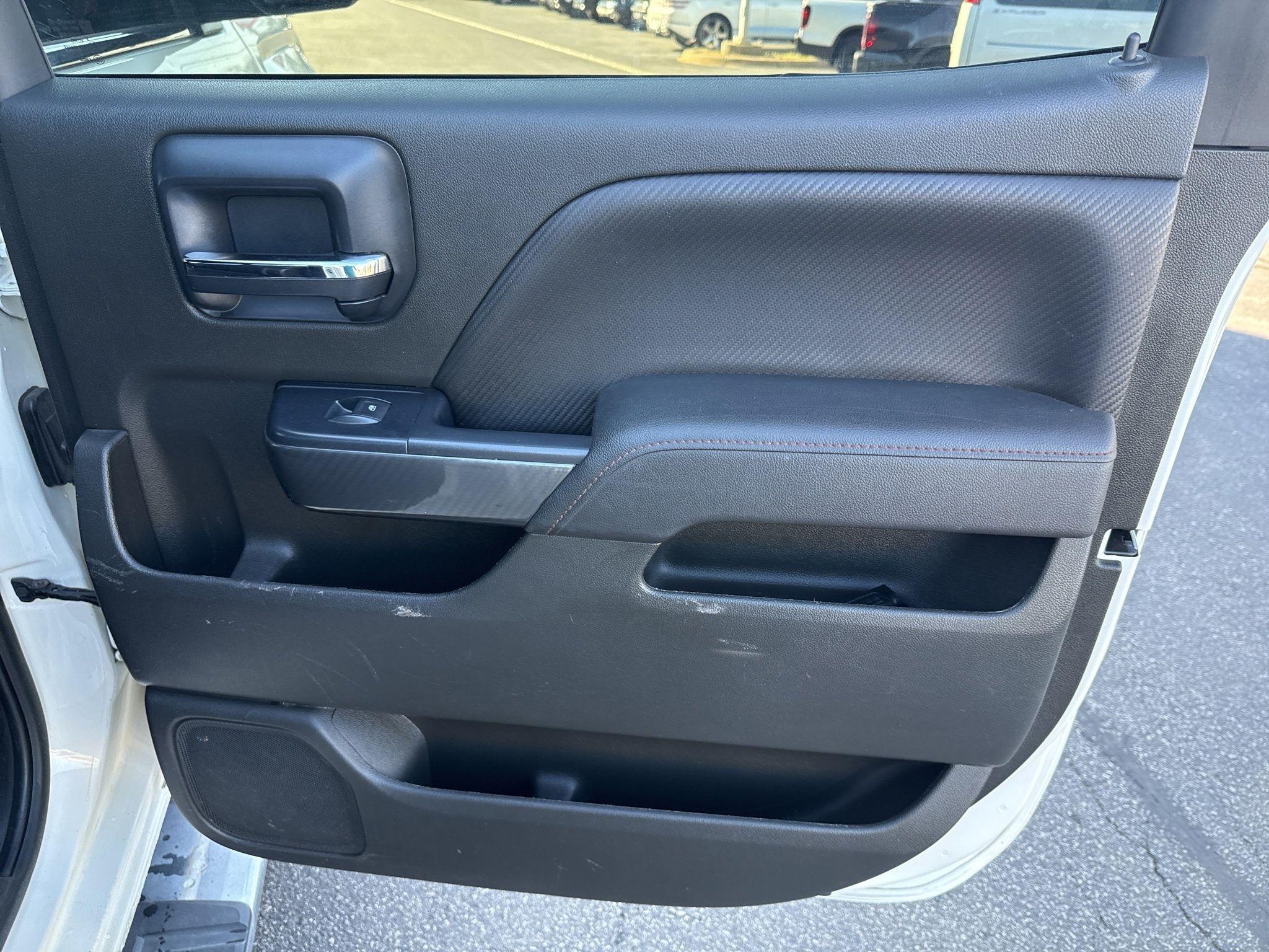 GMC Sierra 1500  2014