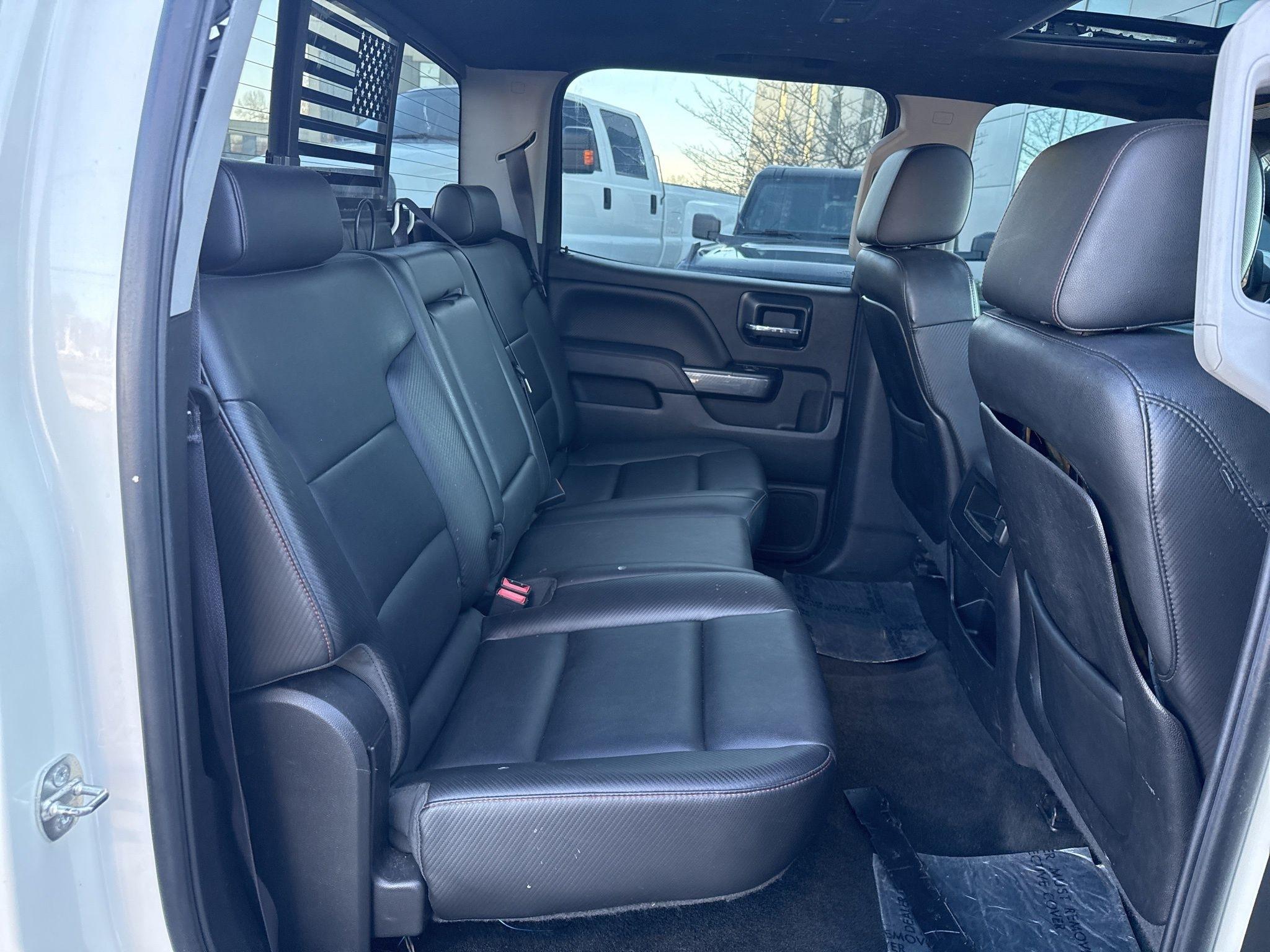 GMC Sierra 1500  2014