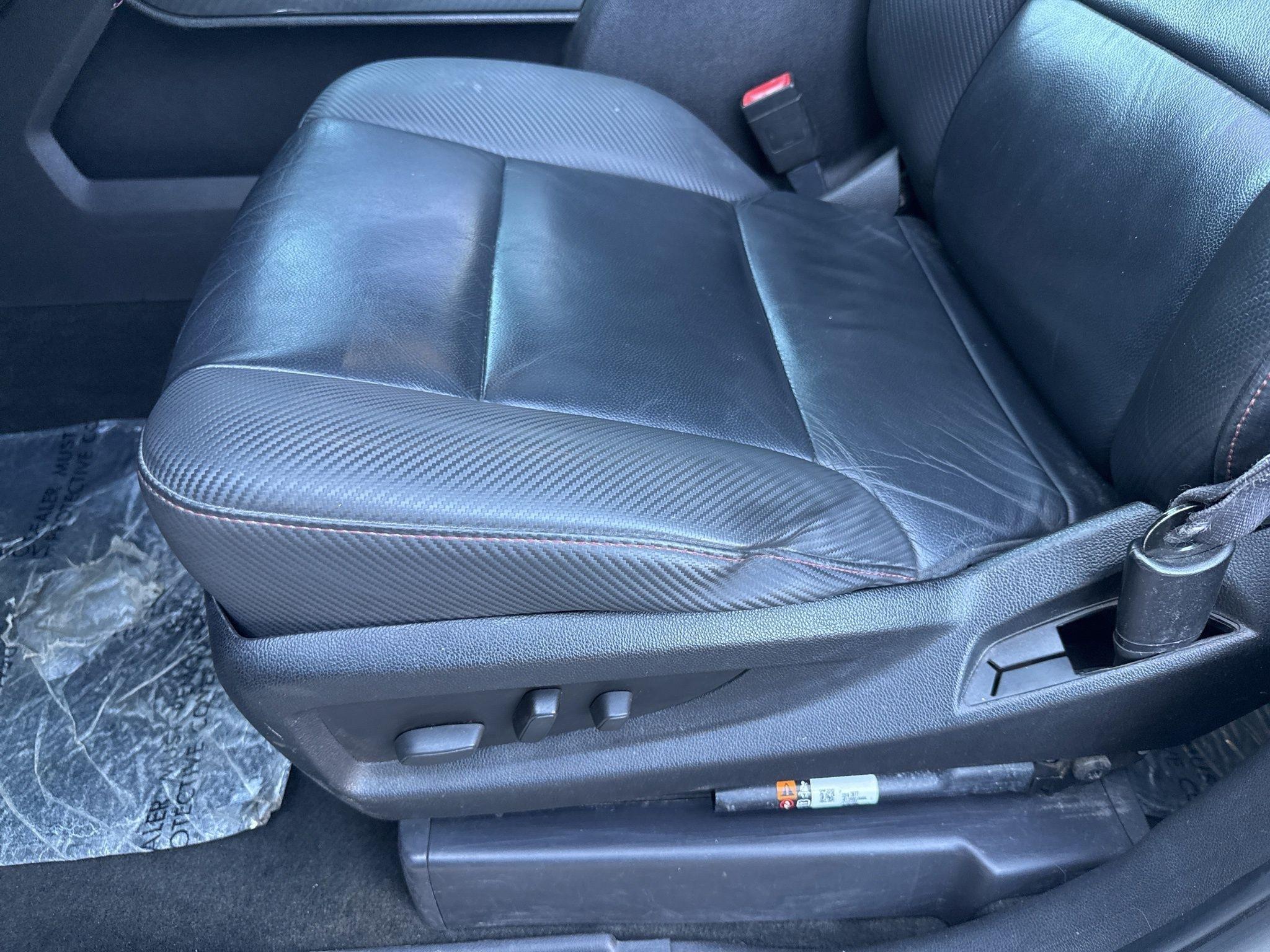 GMC Sierra 1500  2014