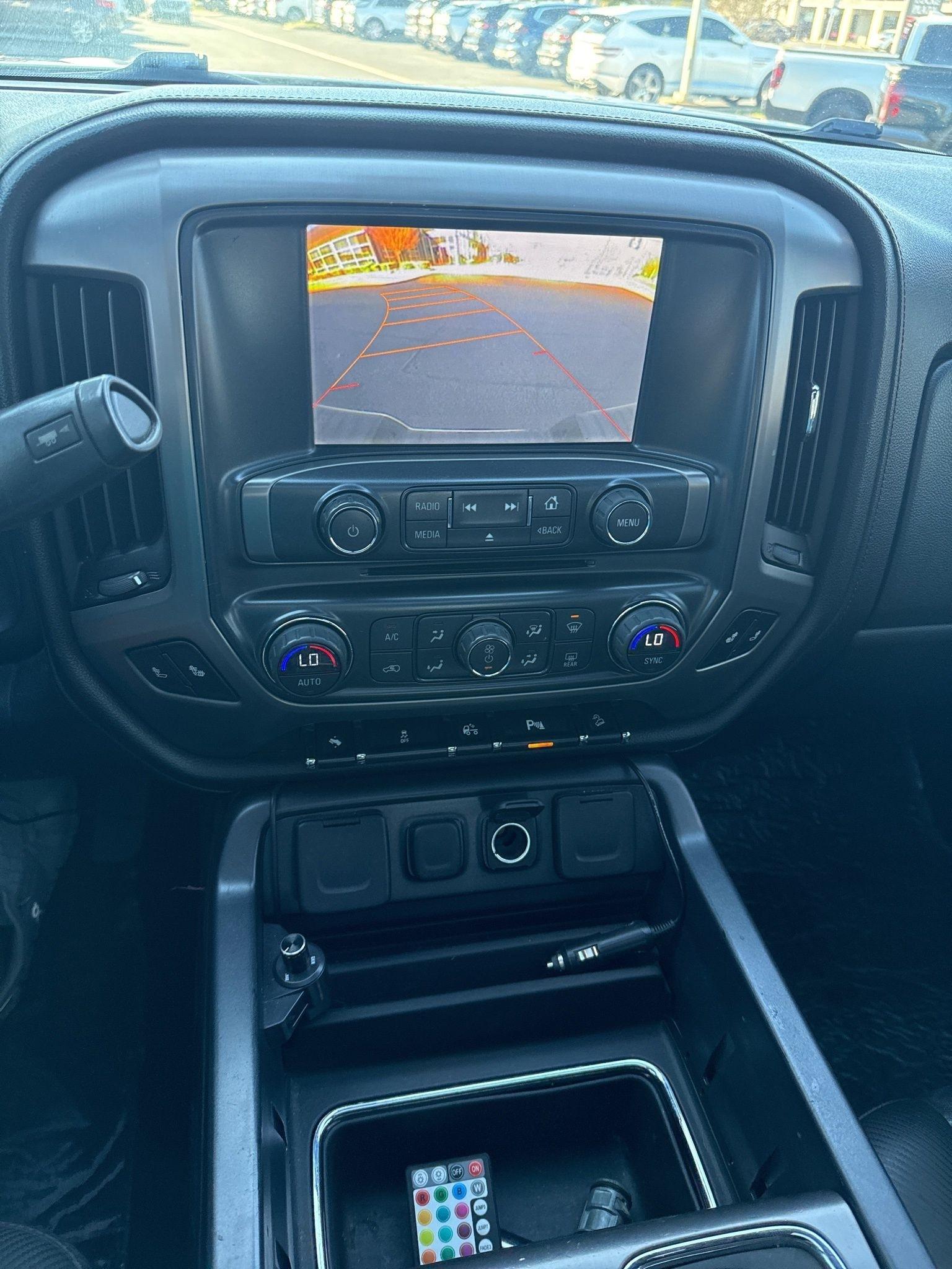 GMC Sierra 1500  2014