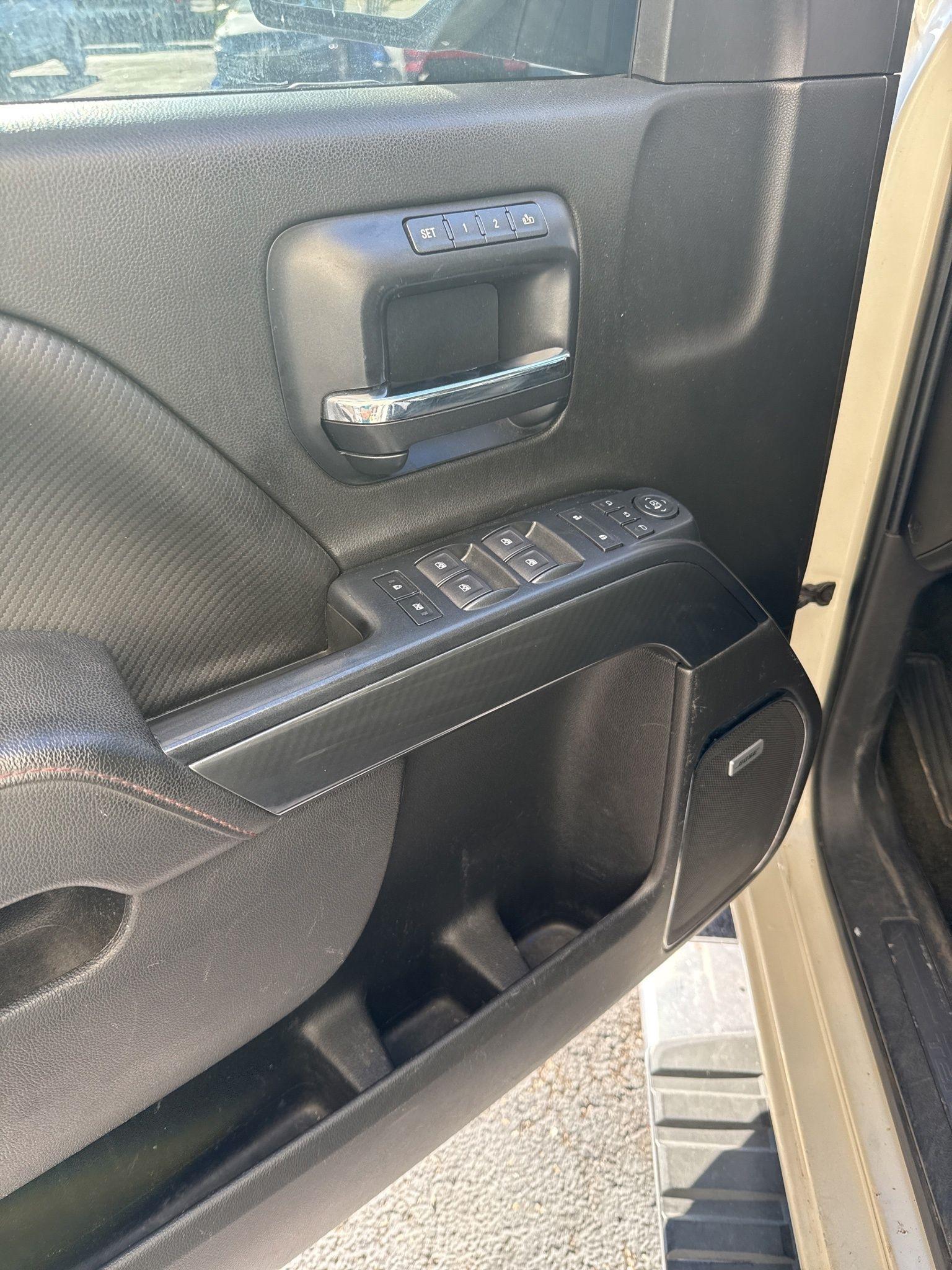 GMC Sierra 1500  2014