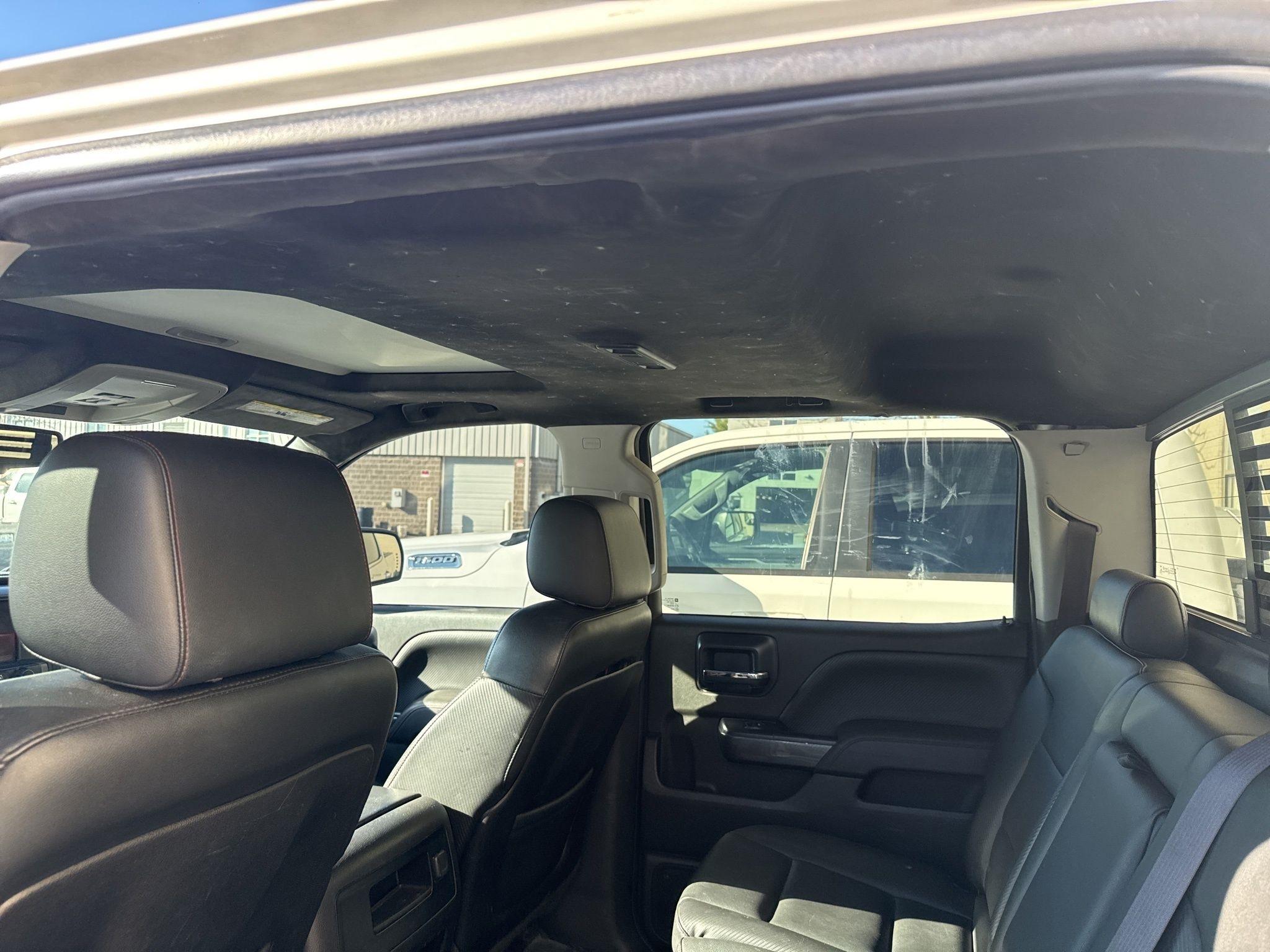 GMC Sierra 1500  2014