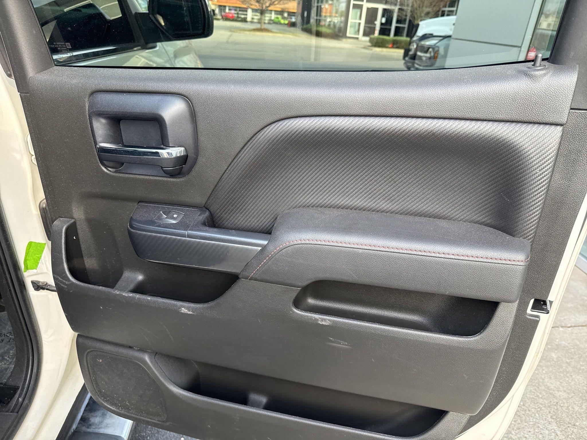 GMC Sierra 1500  2014