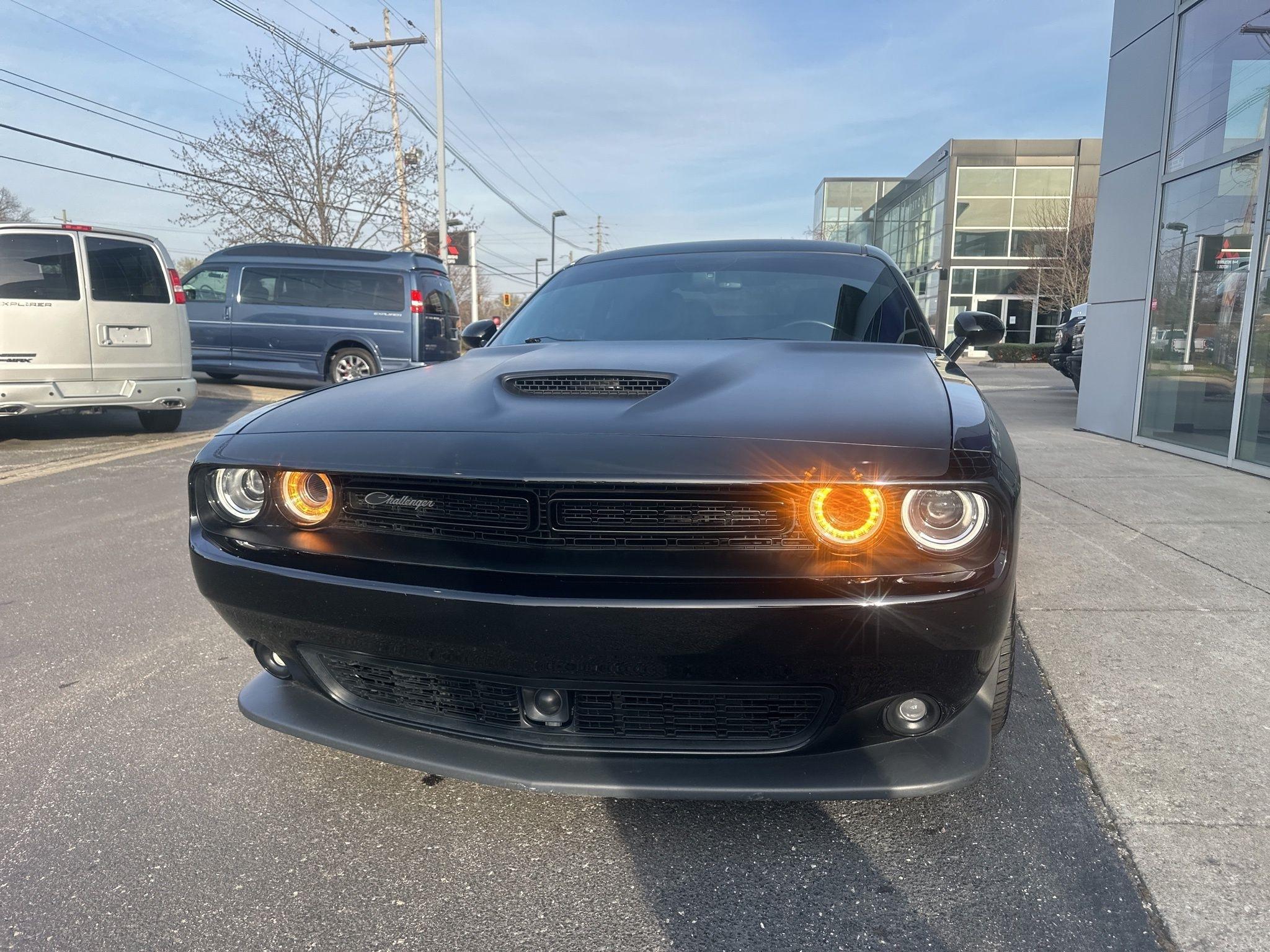 Dodge Challenger  2023