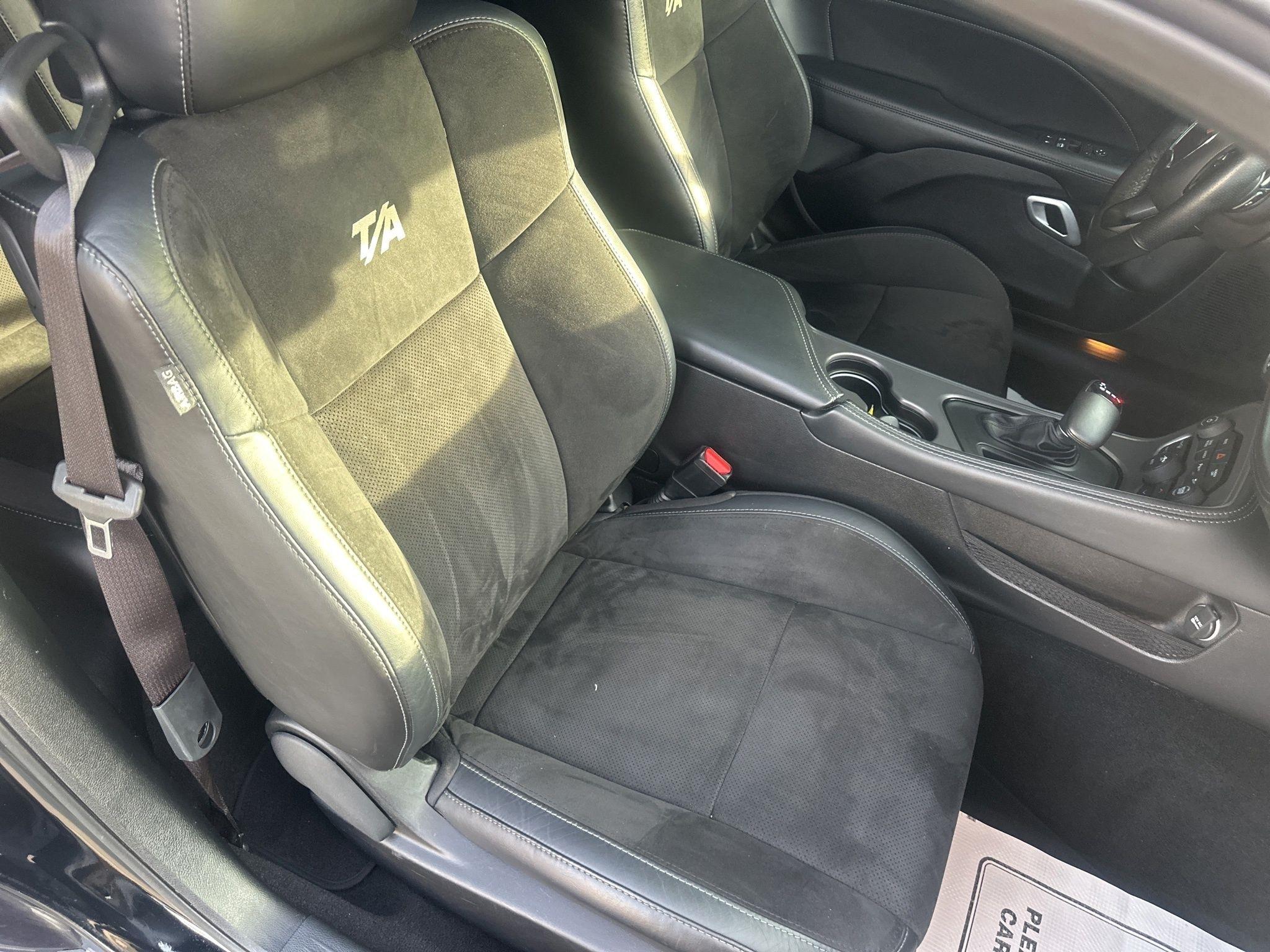 Dodge Challenger  2023