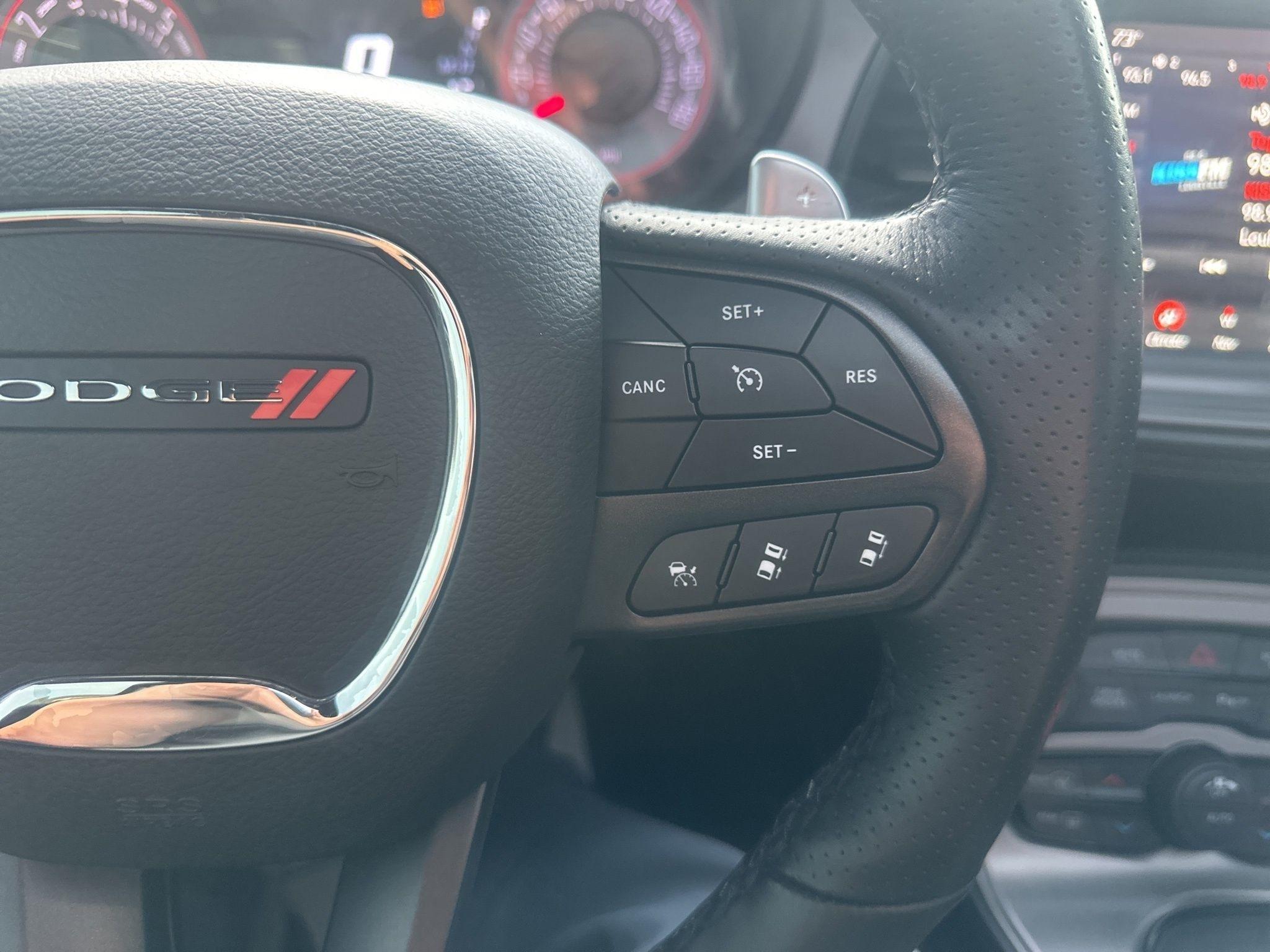 Dodge Challenger  2023