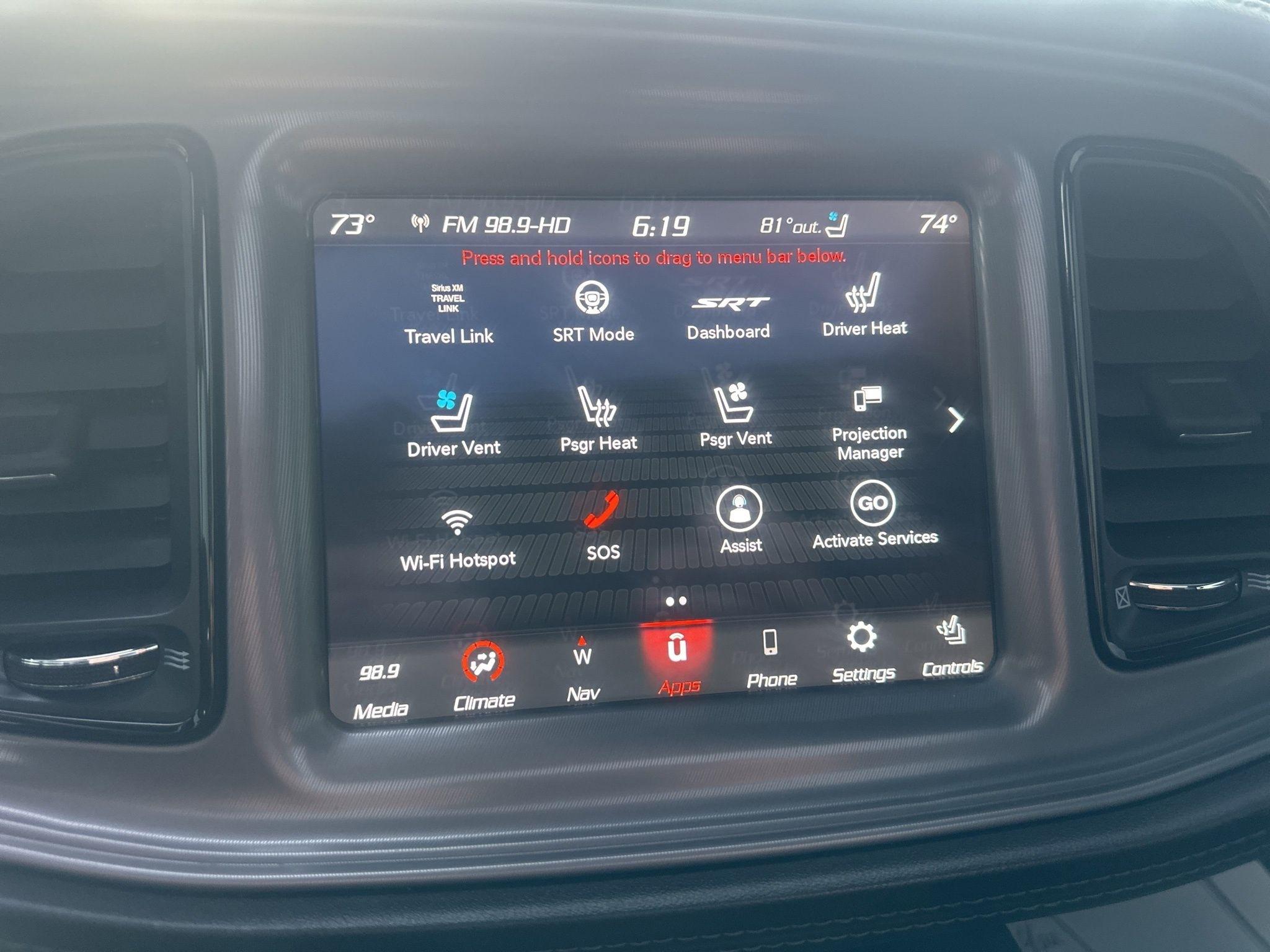 Dodge Challenger  2023