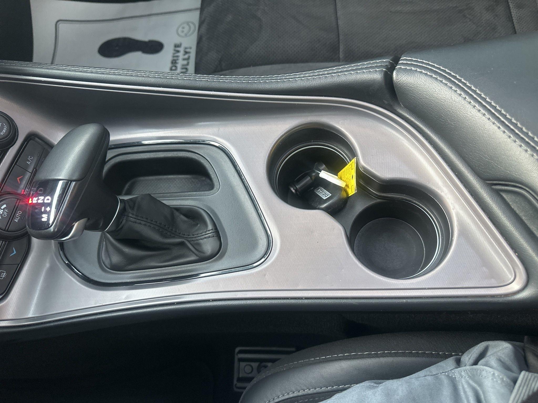 Dodge Challenger  2023