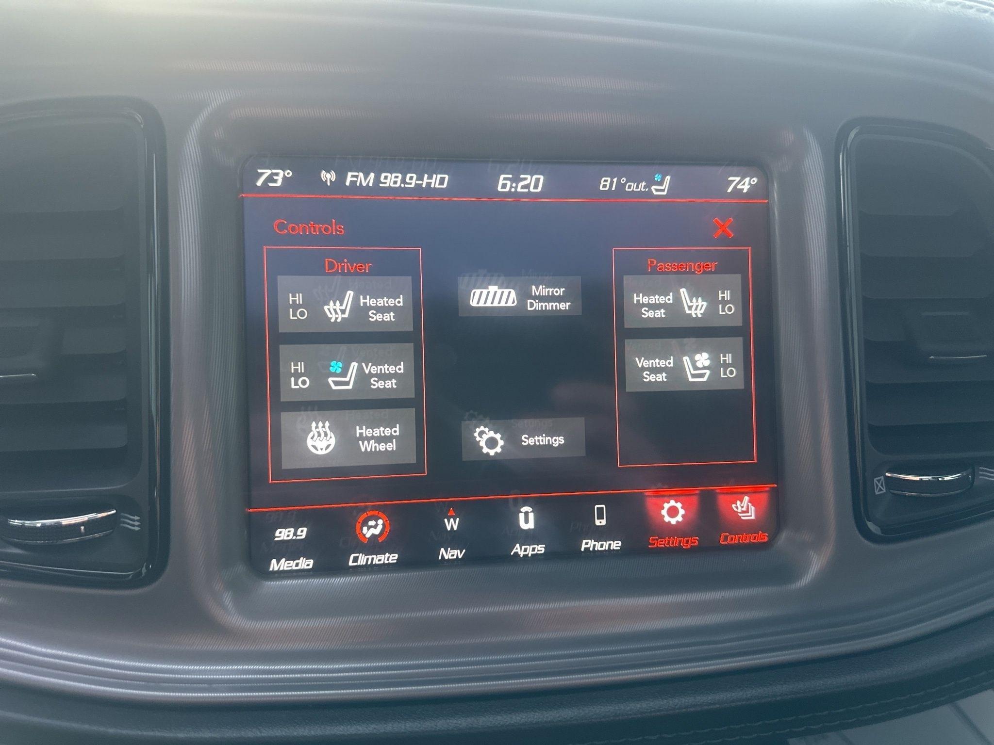 Dodge Challenger  2023