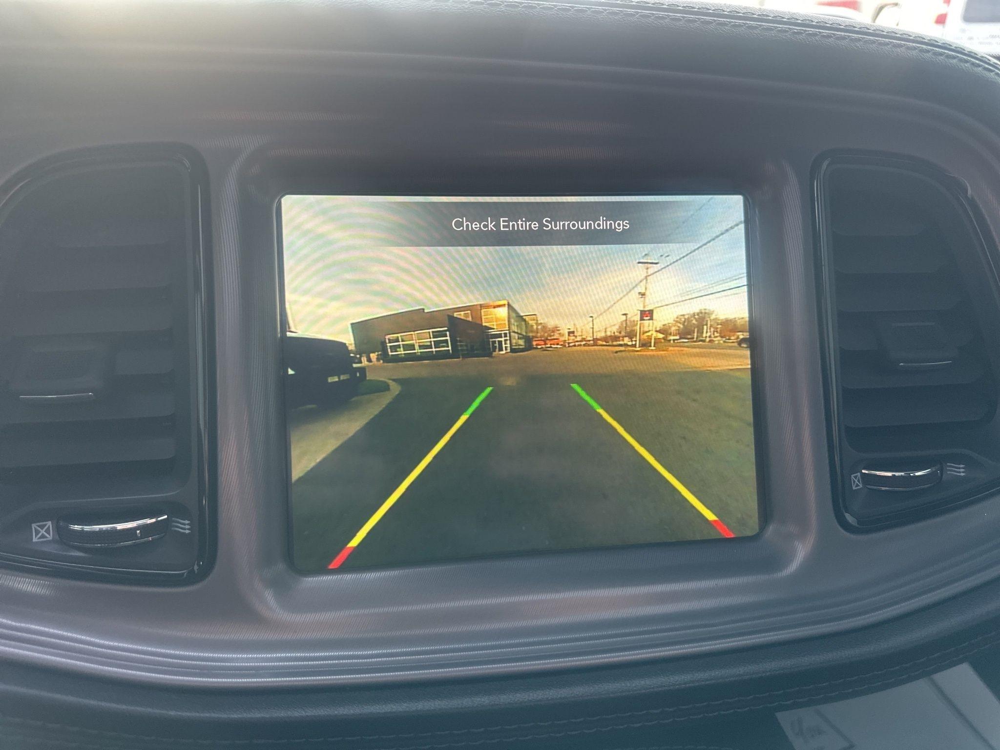 Dodge Challenger  2023