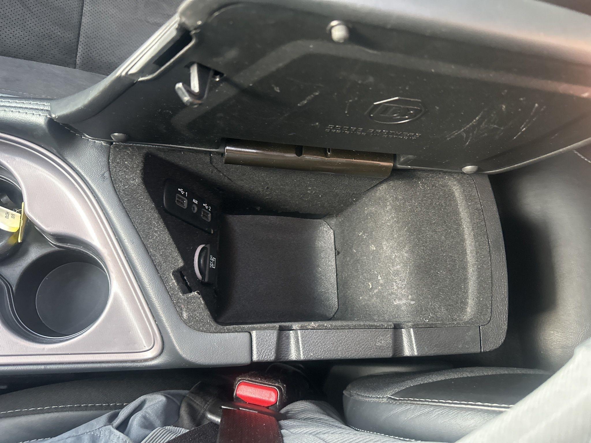 Dodge Challenger  2023