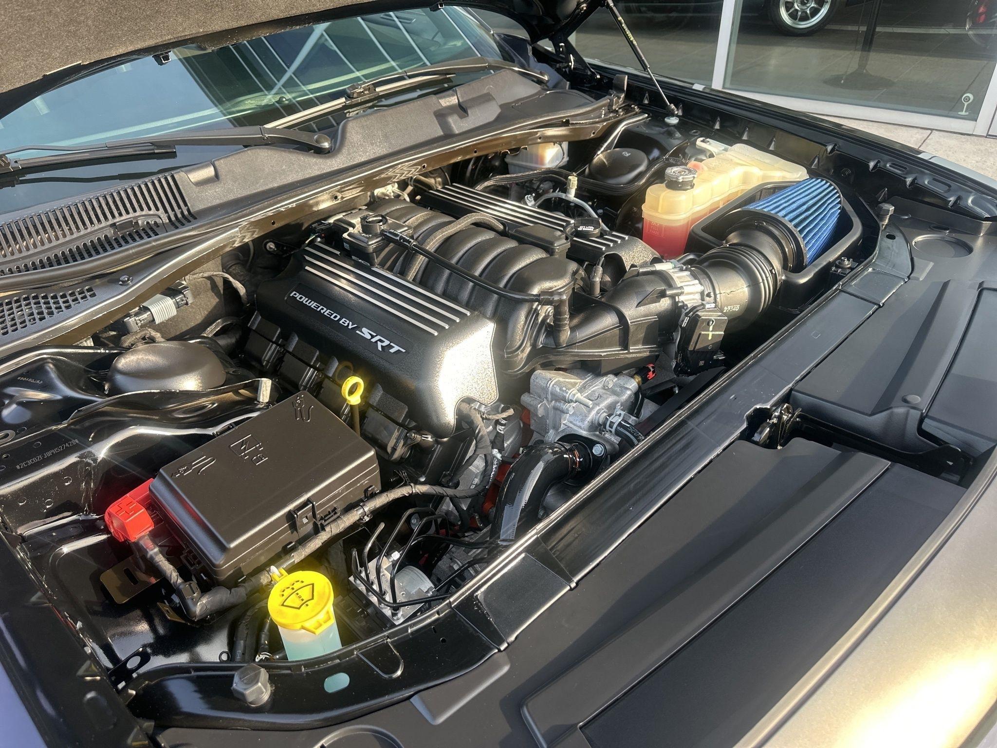 Dodge Challenger  2023