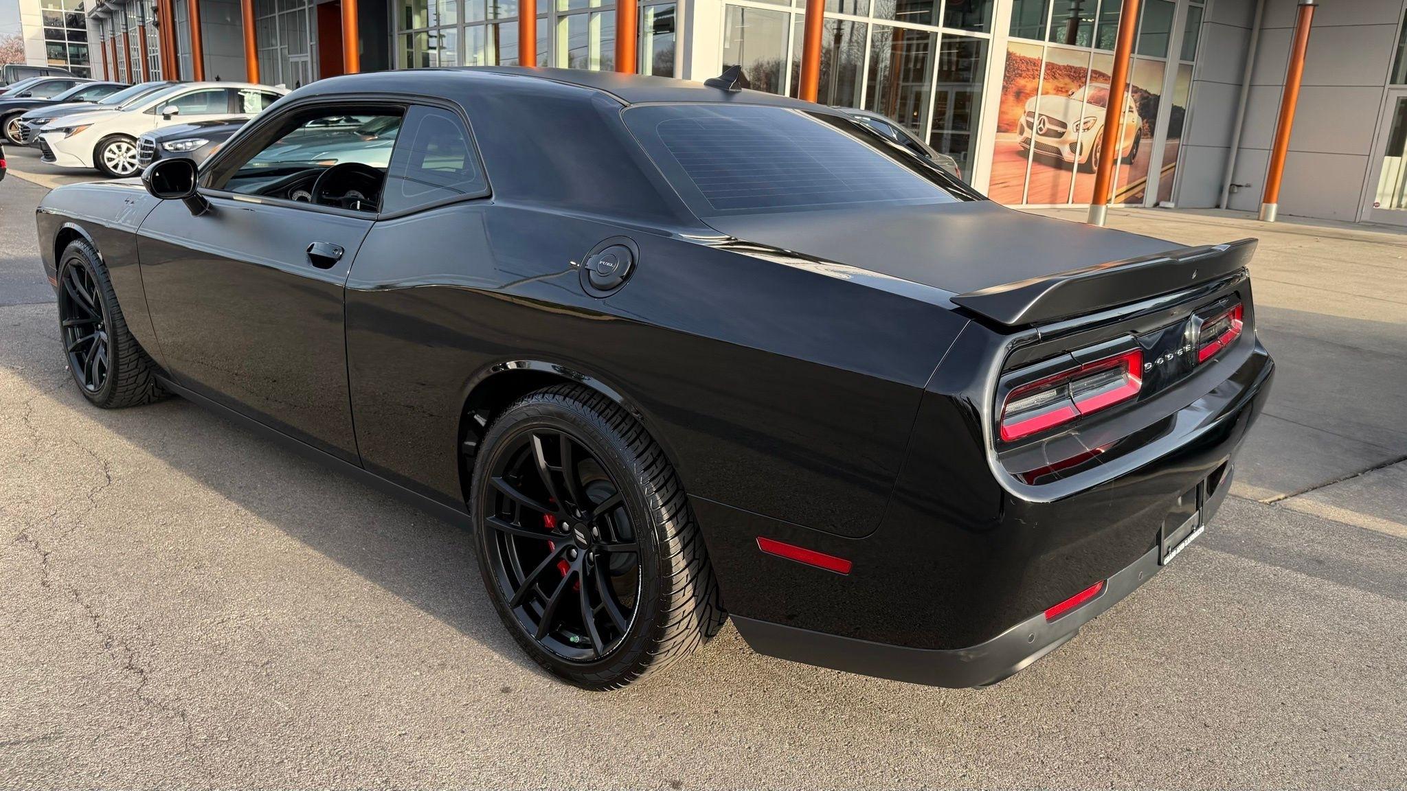 Dodge Challenger  2023