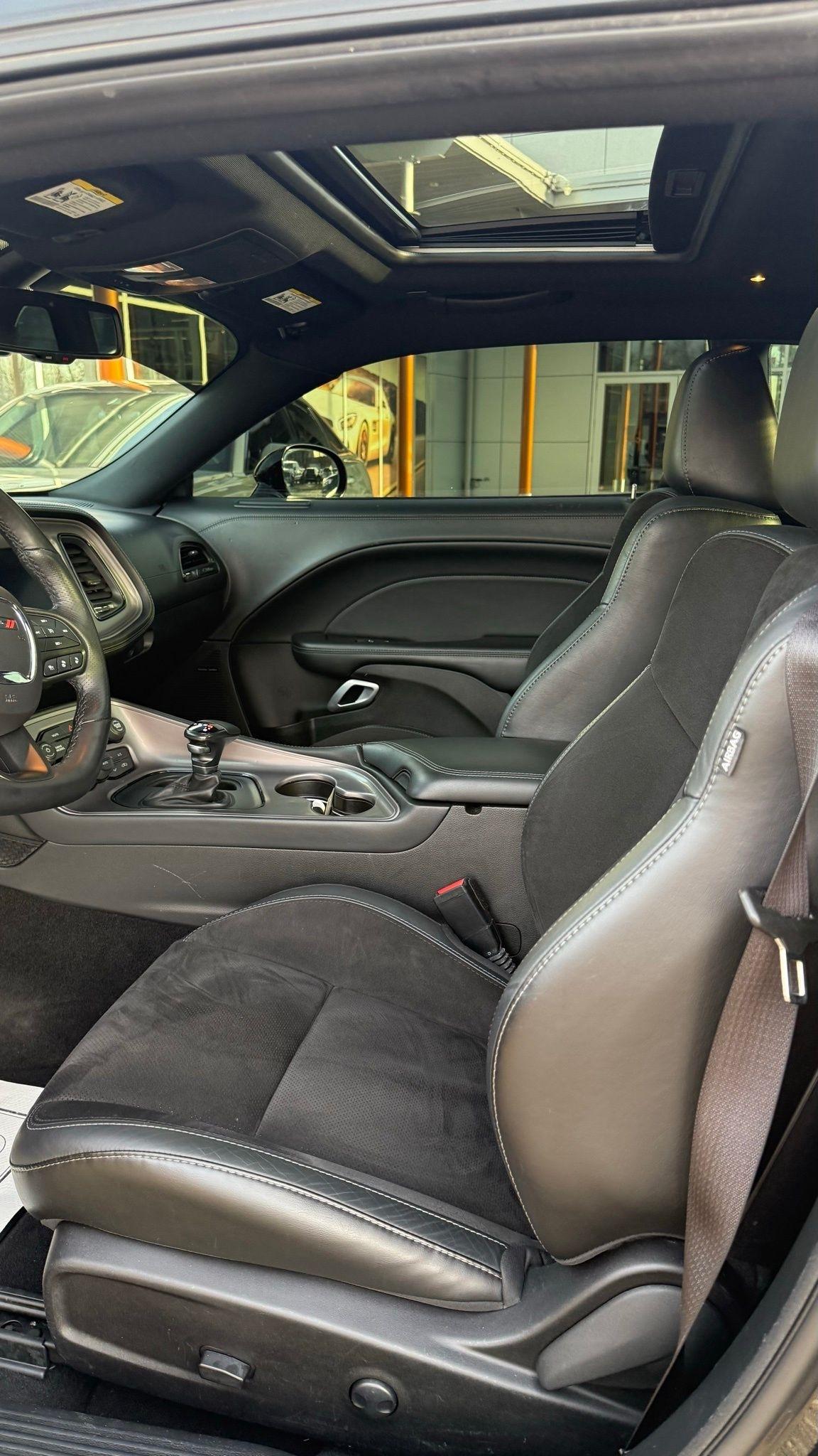 Dodge Challenger  2023