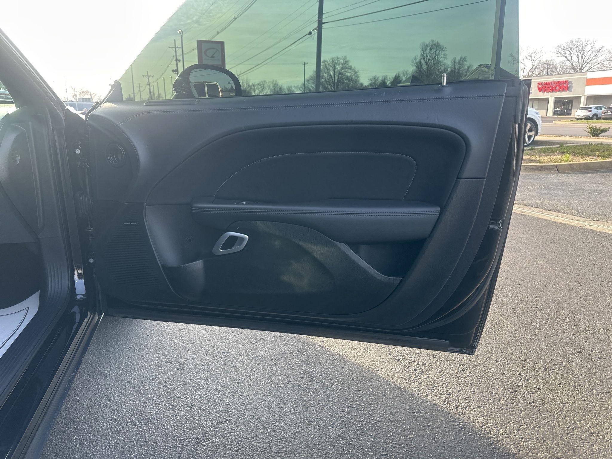 Dodge Challenger  2023