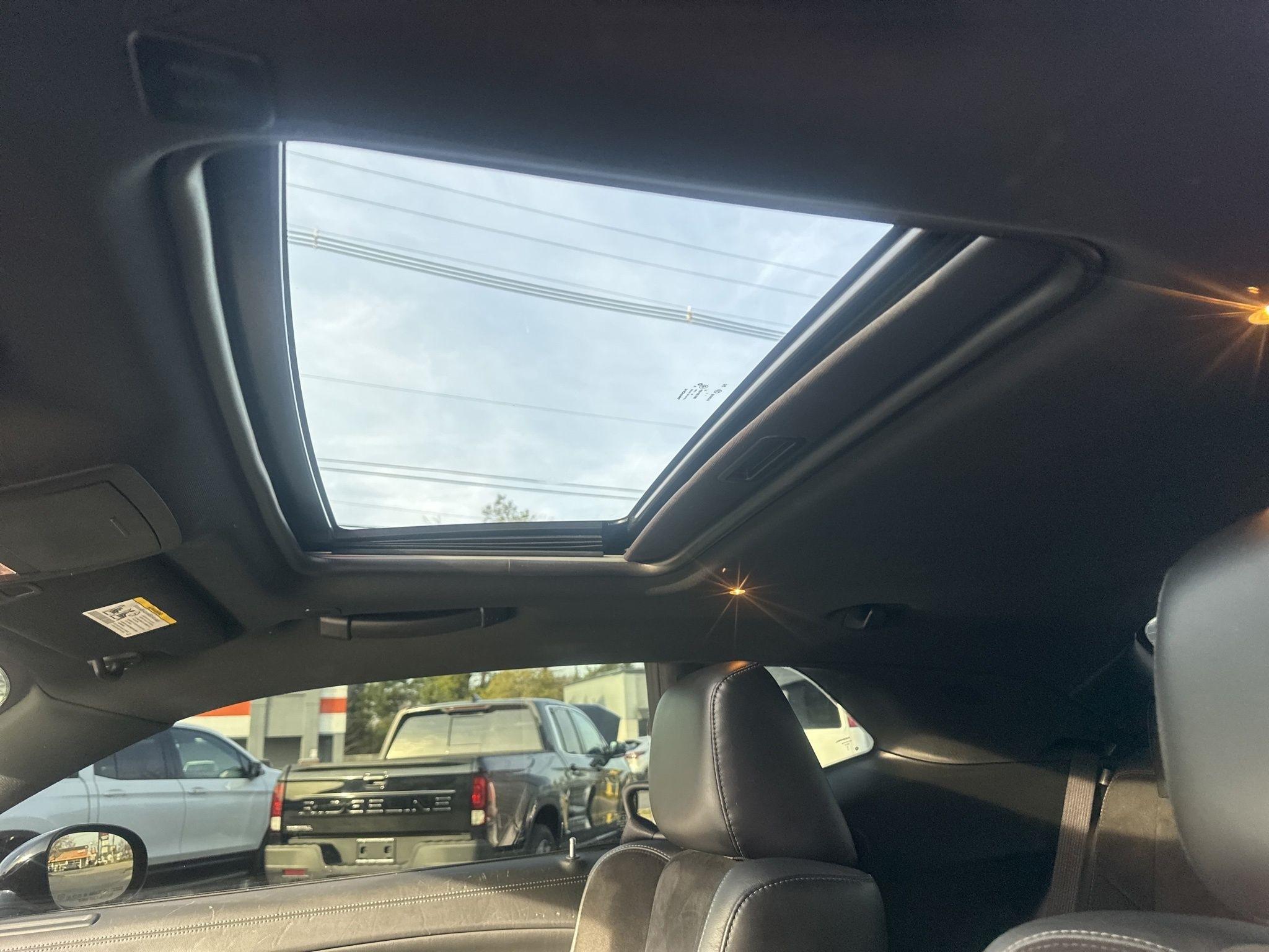 Dodge Challenger  2023