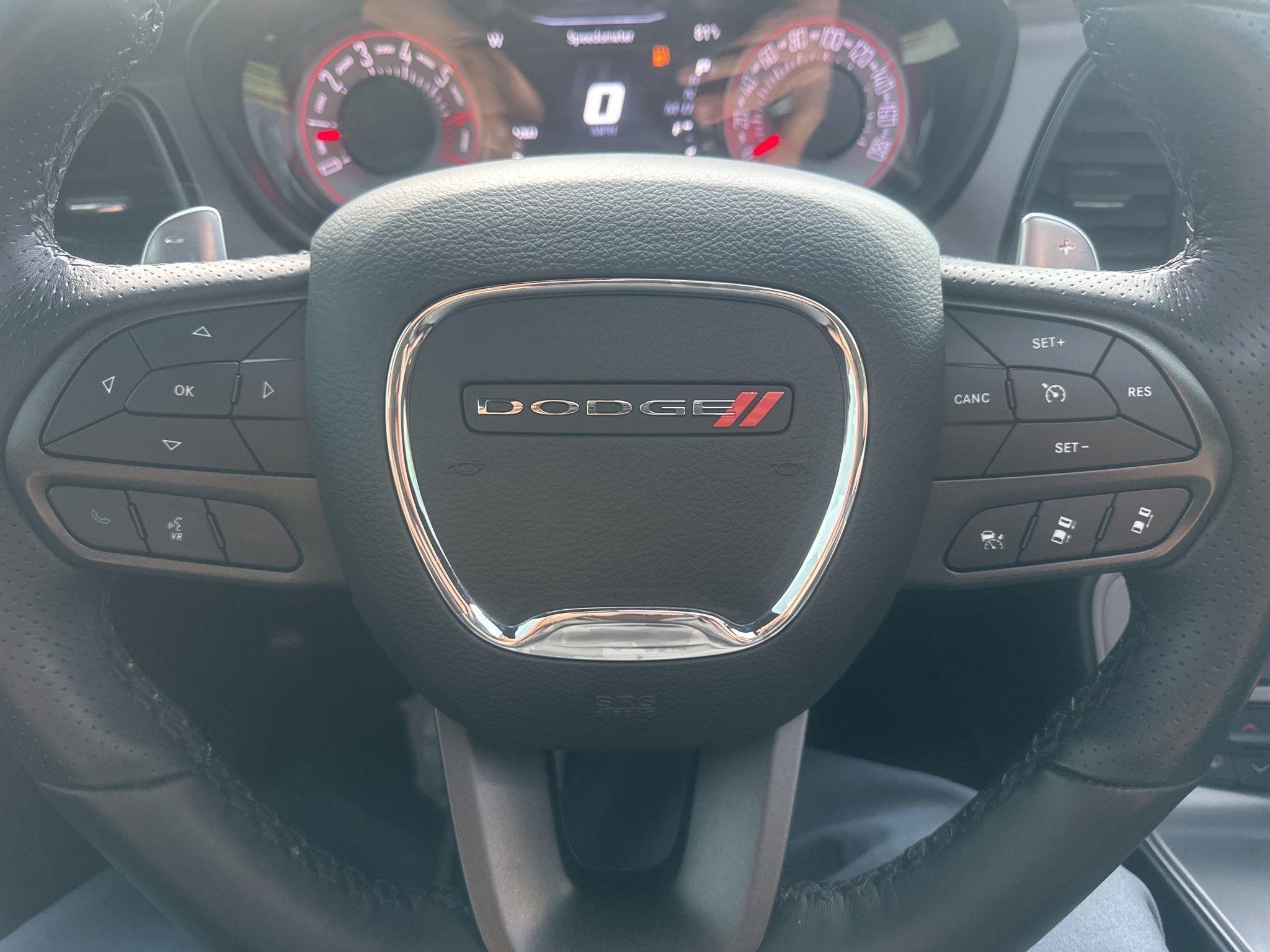 Dodge Challenger  2023